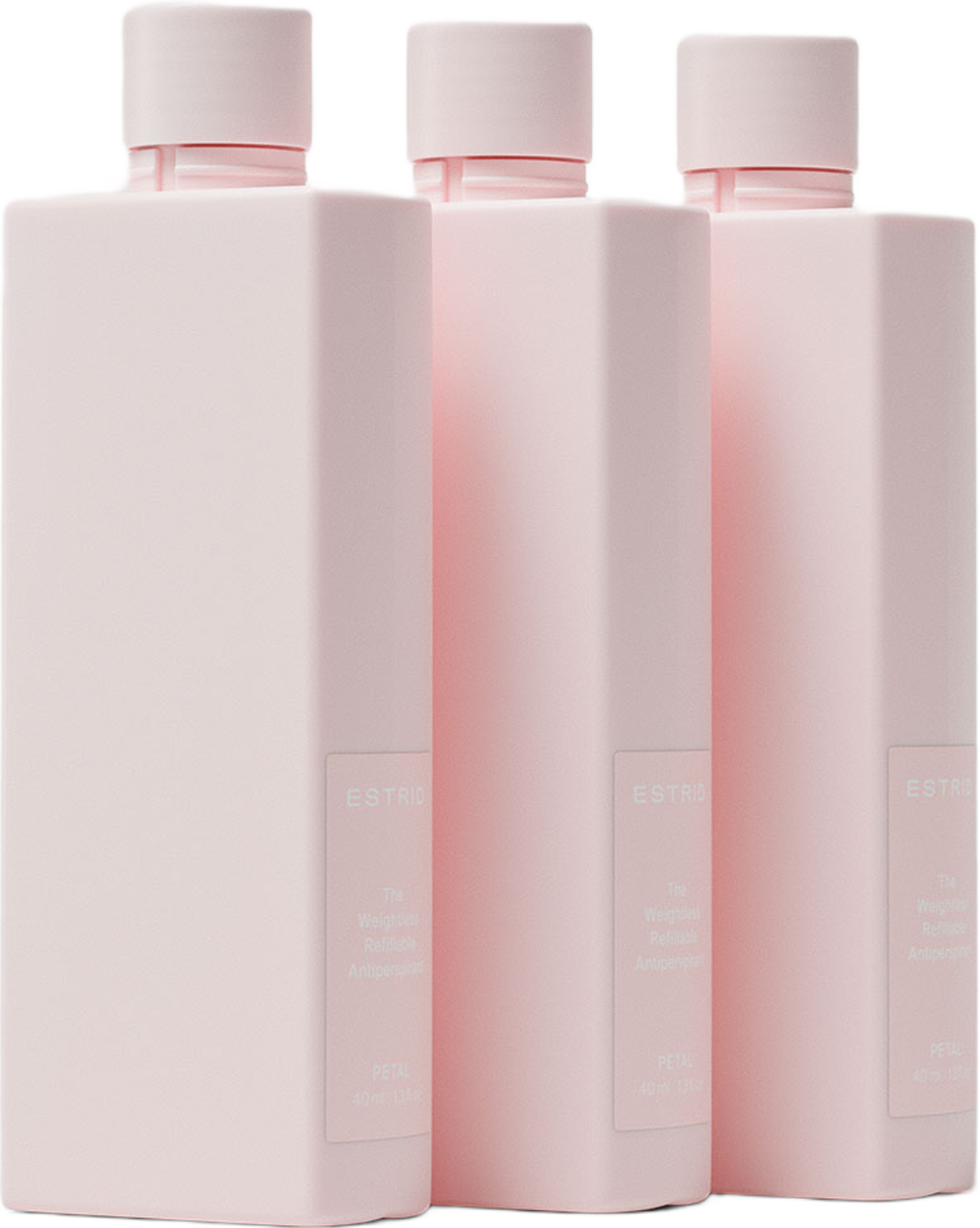 Antiperspirant Refill Petal