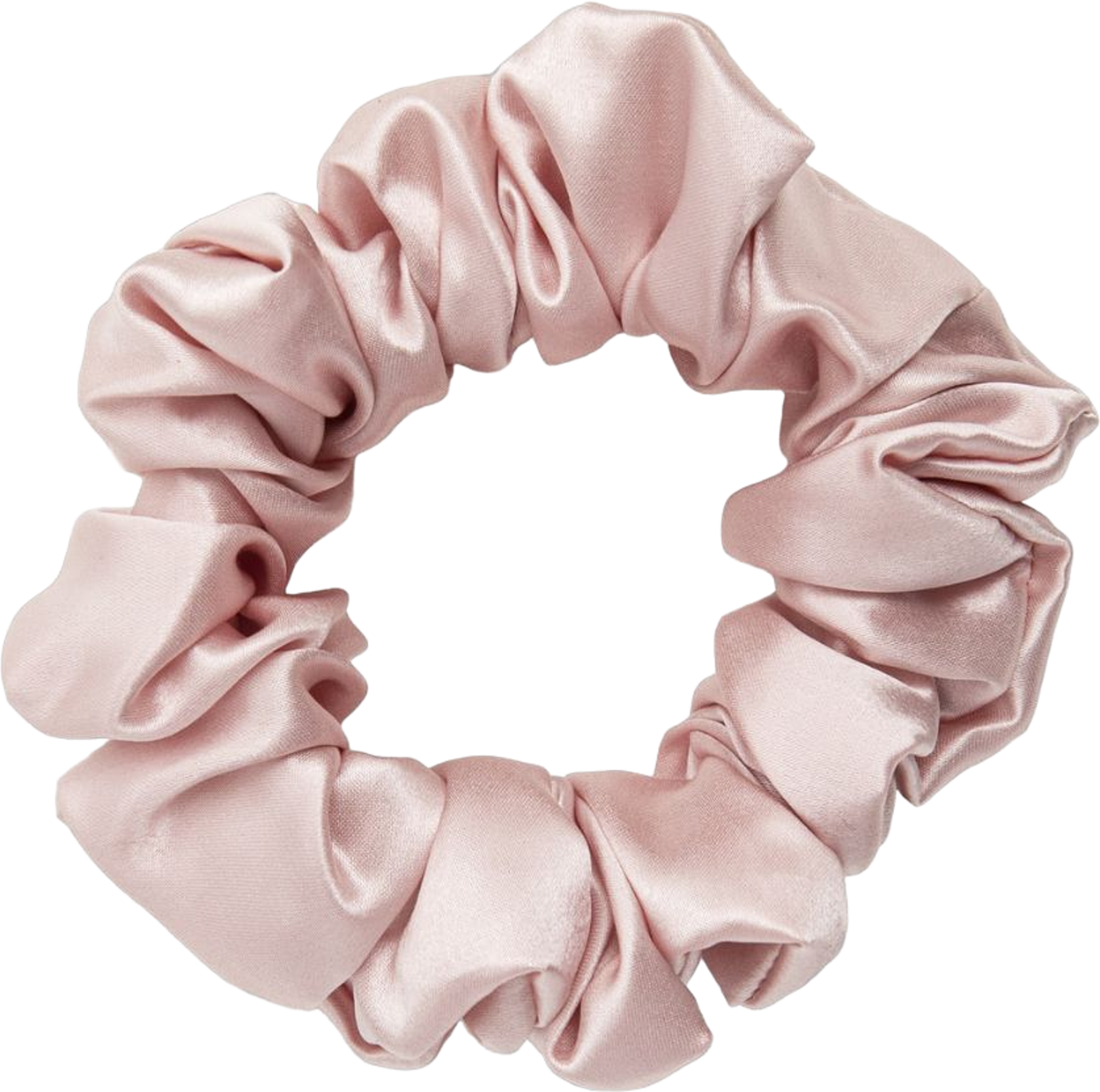 Sidensnodd Stor Rosa