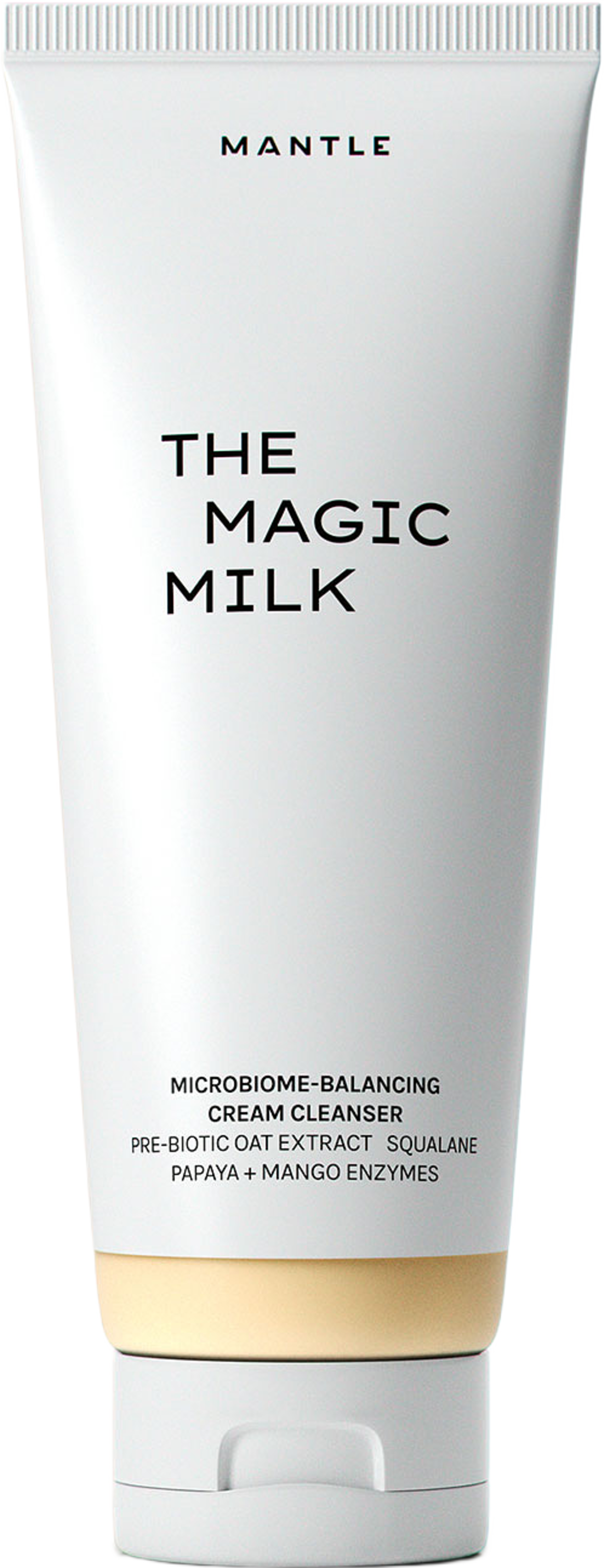 The Magic Milk – Microbiome-balancing cream cleanser