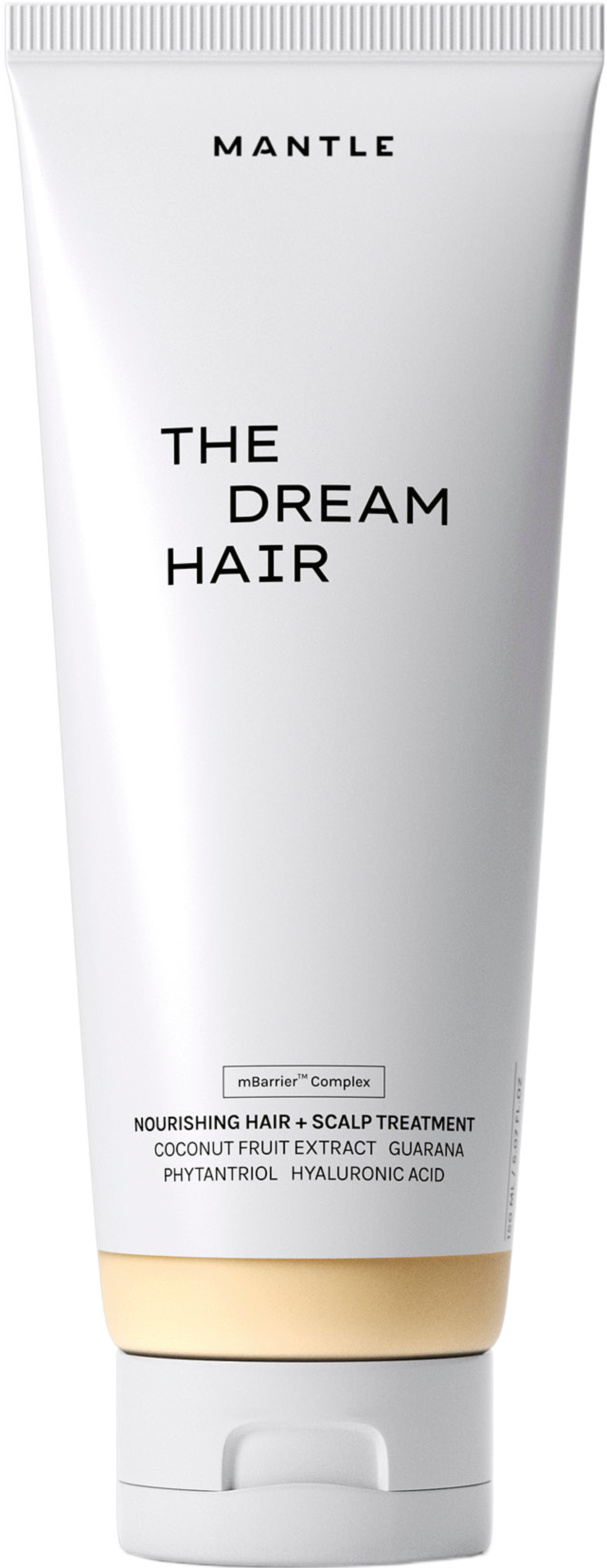 The Dream Hair – Nourishing hair + scalp treatment