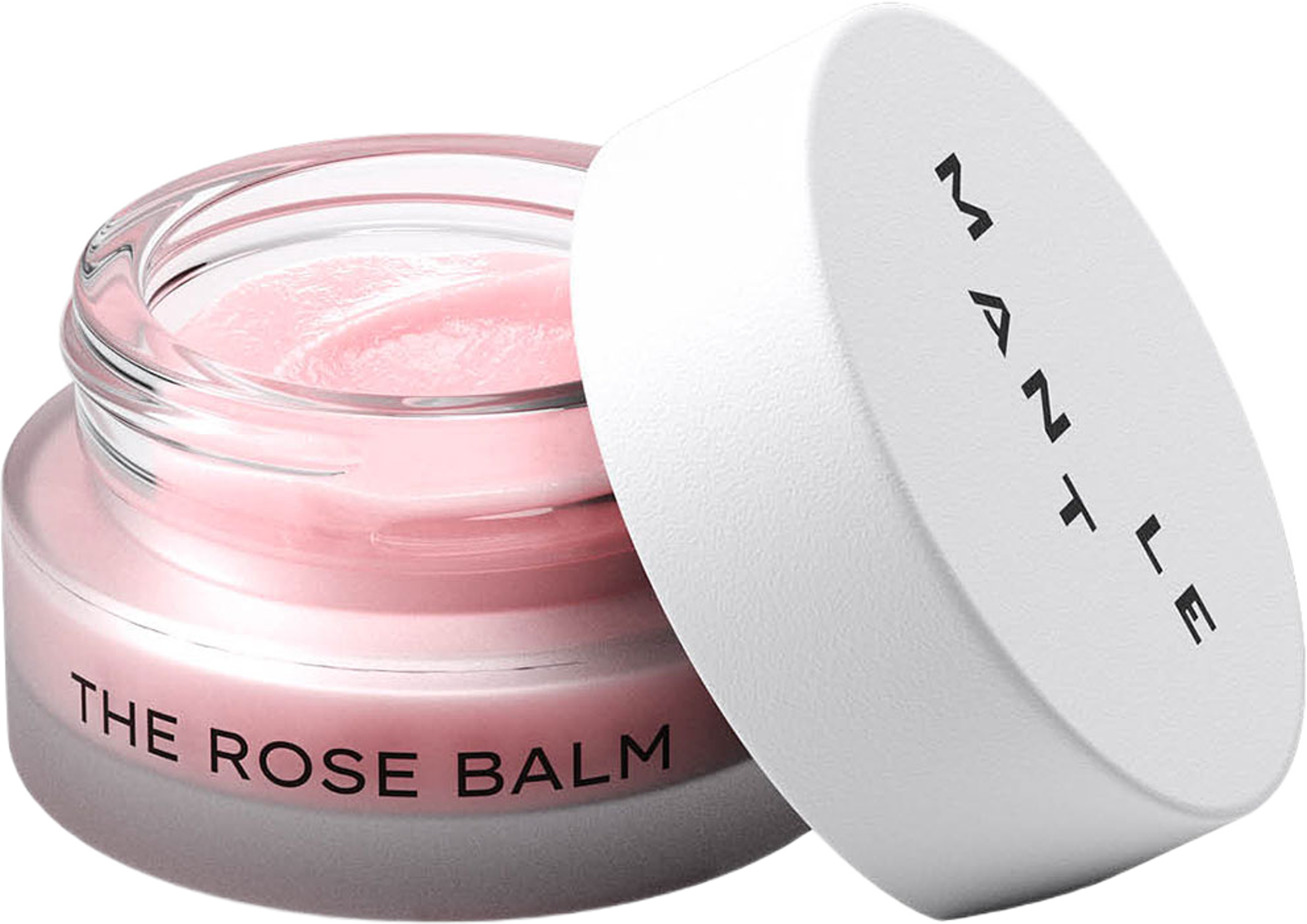 The Rose Balm – Smoothing Multi-Purpose Rose Balm