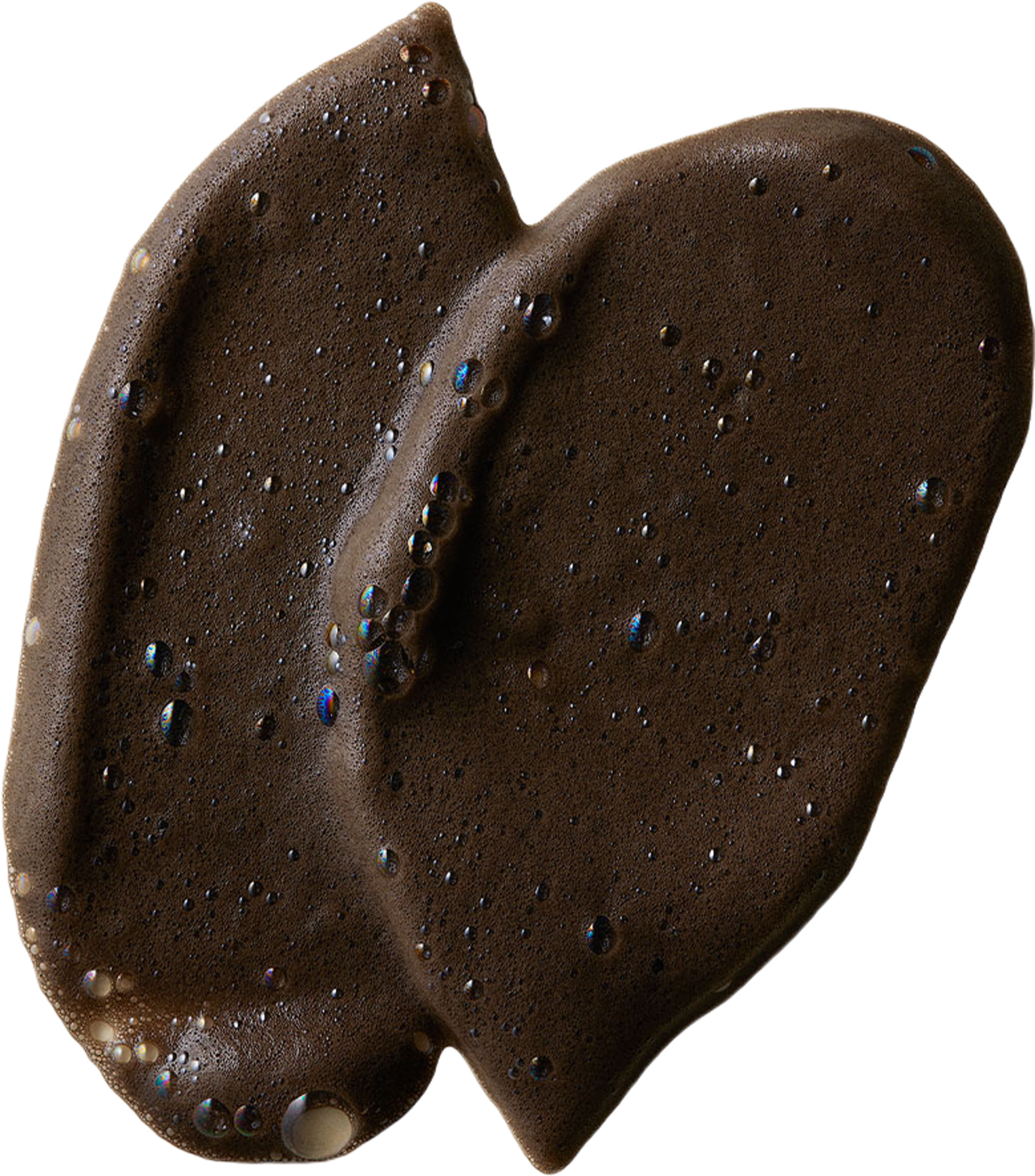 Self Tan Mousse Dark Cool