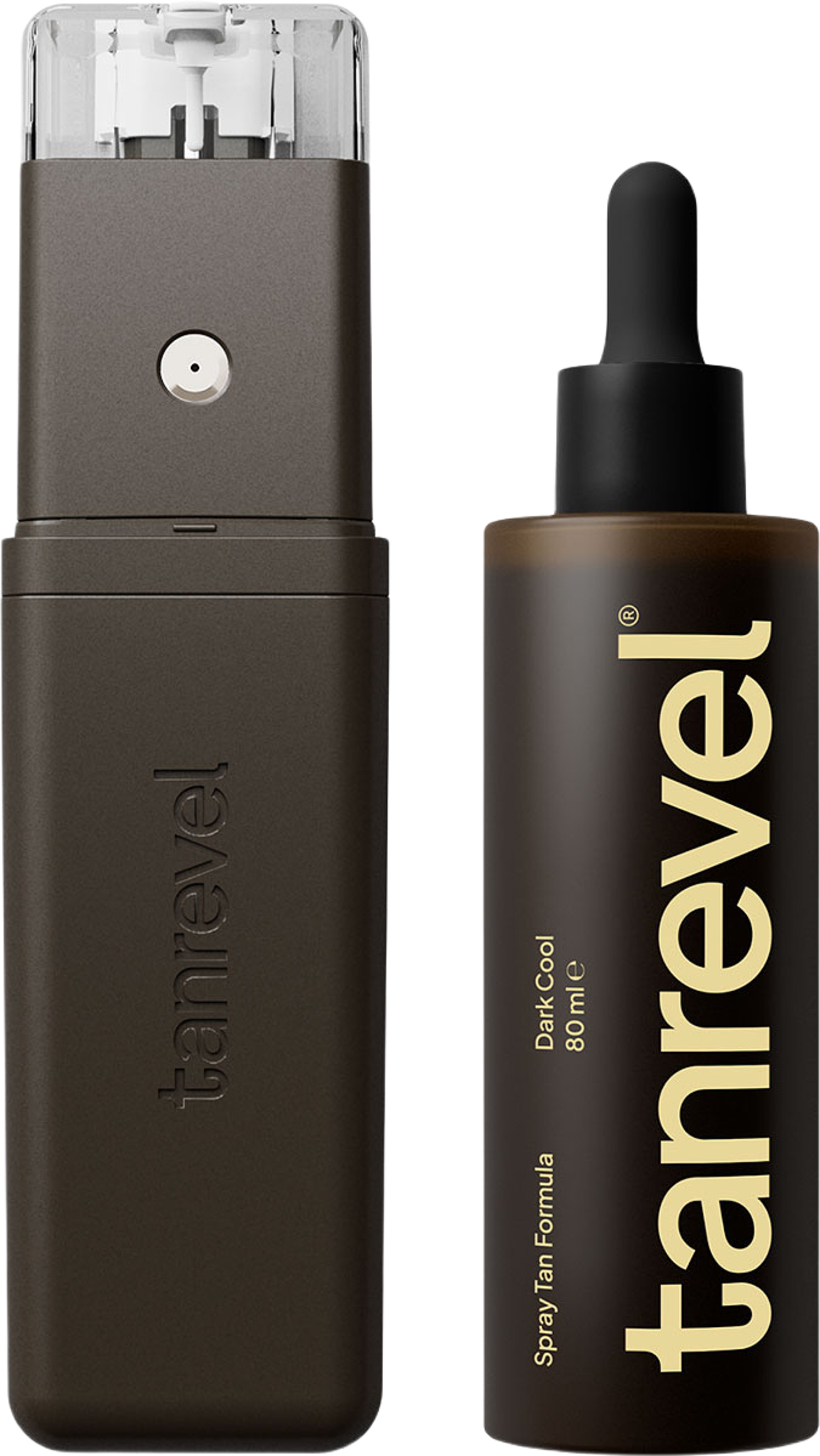 Spray Tan Kit Pro