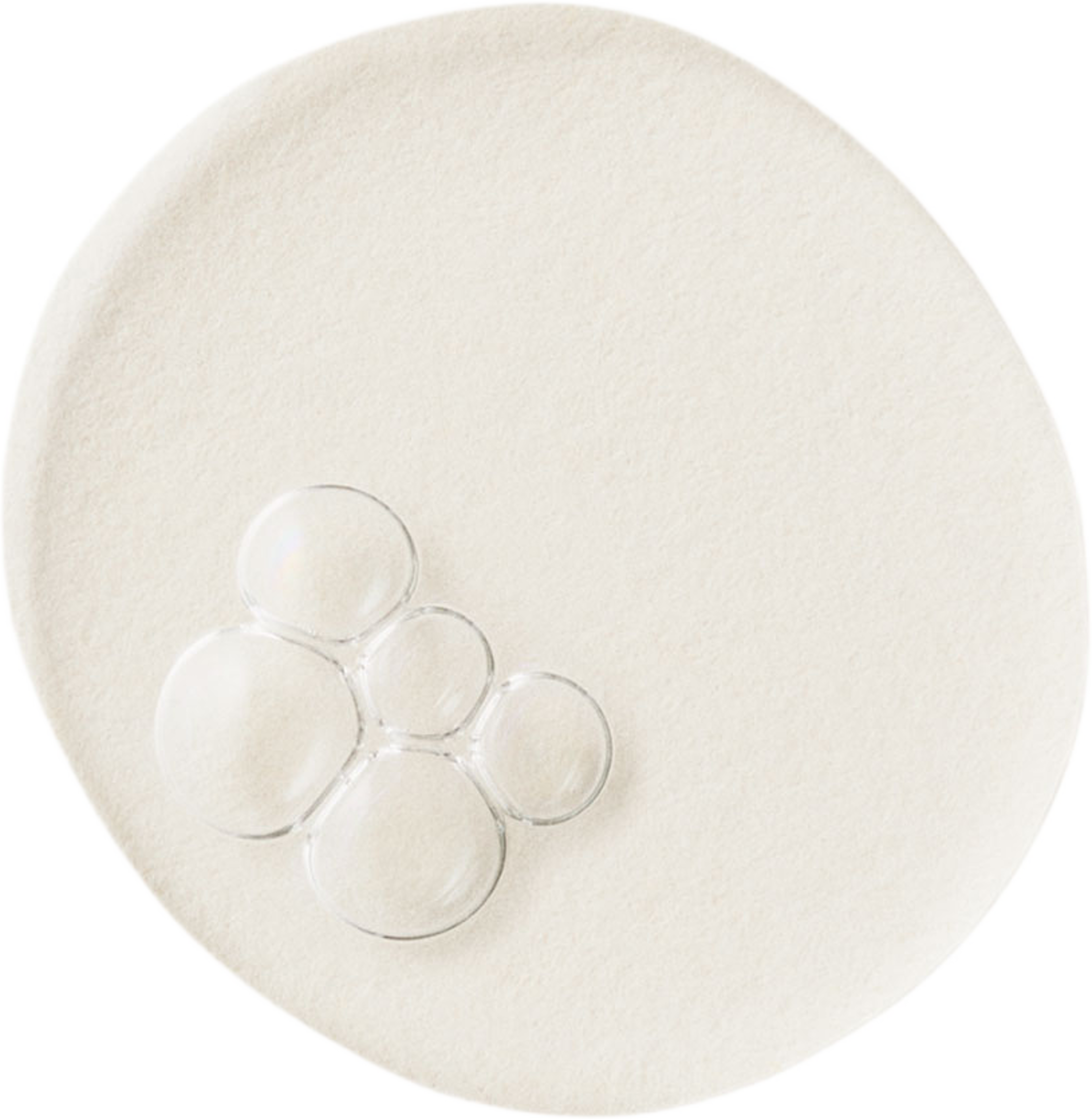 Spray Tan Formula Clear