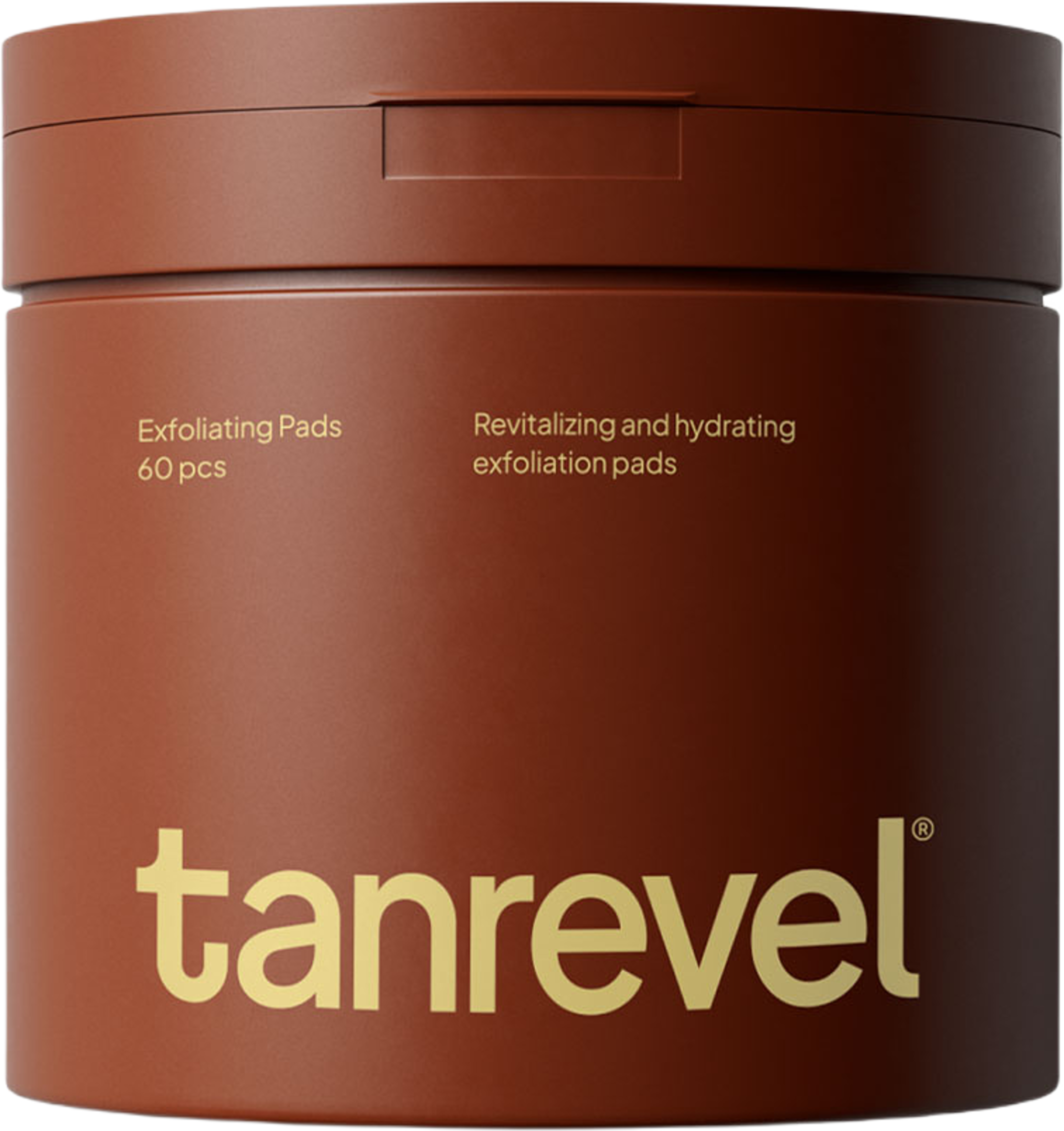 Exfoliating Pads