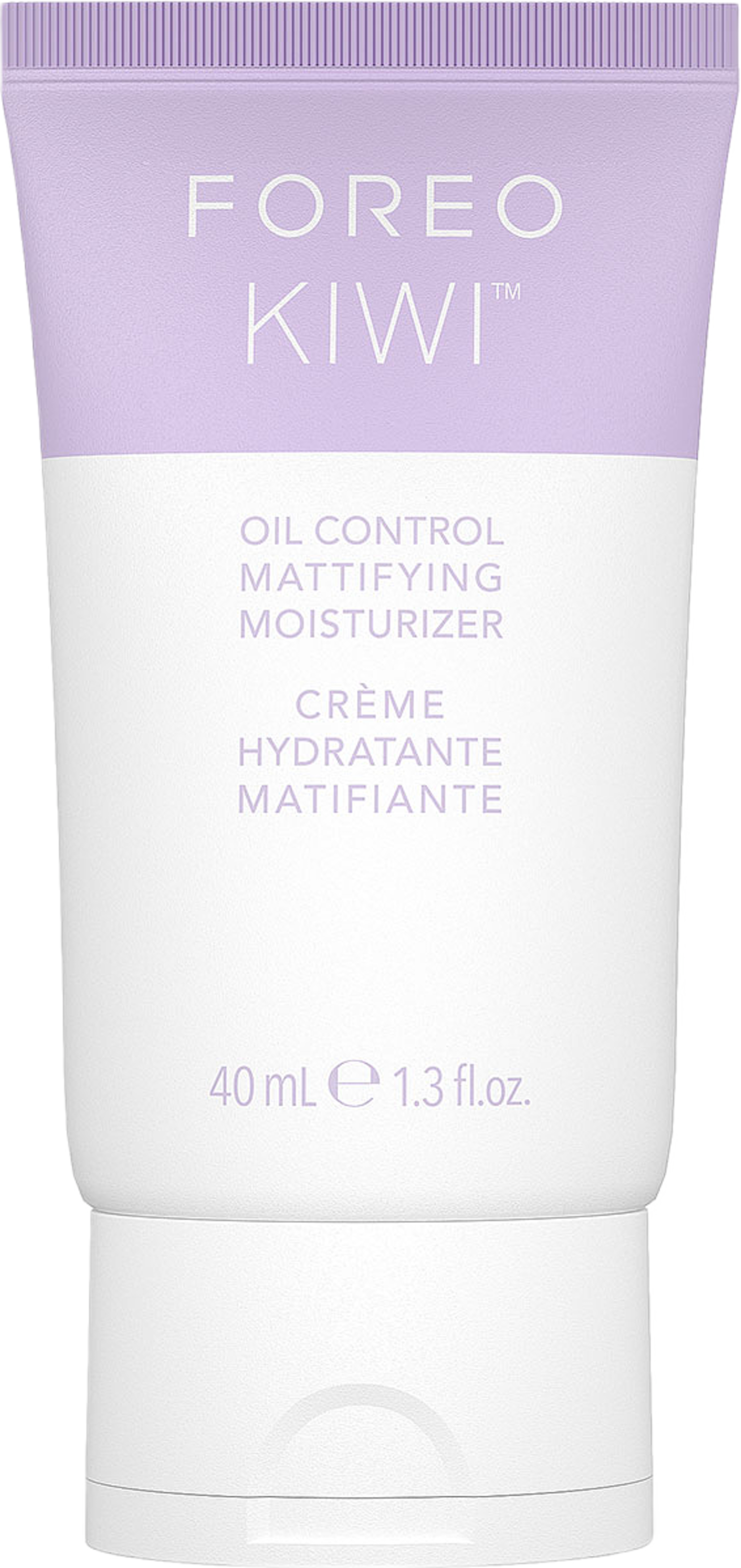 KIWI™ Oil Control Mattifying Moisturizer
