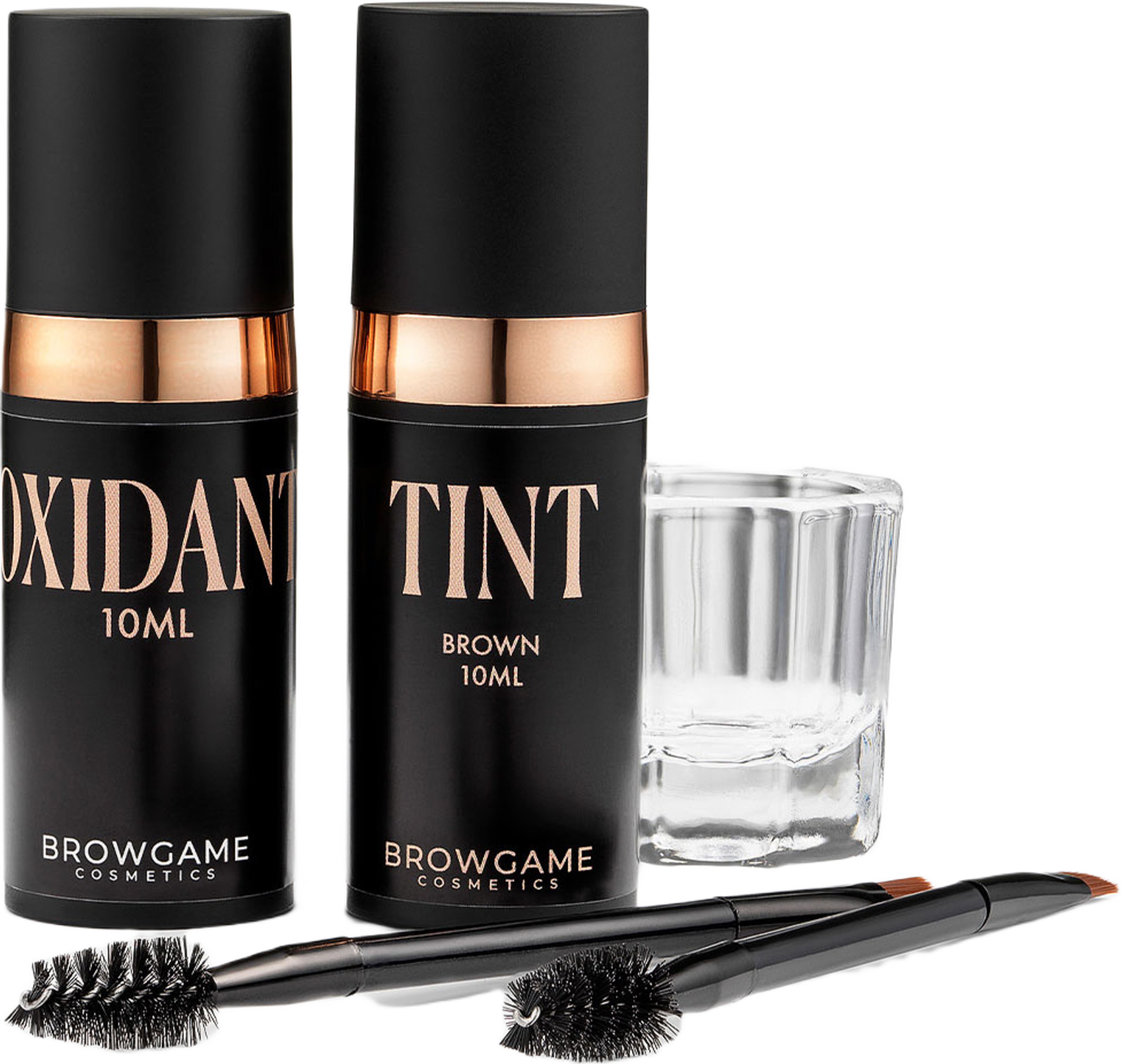 Browgame Brow Tint