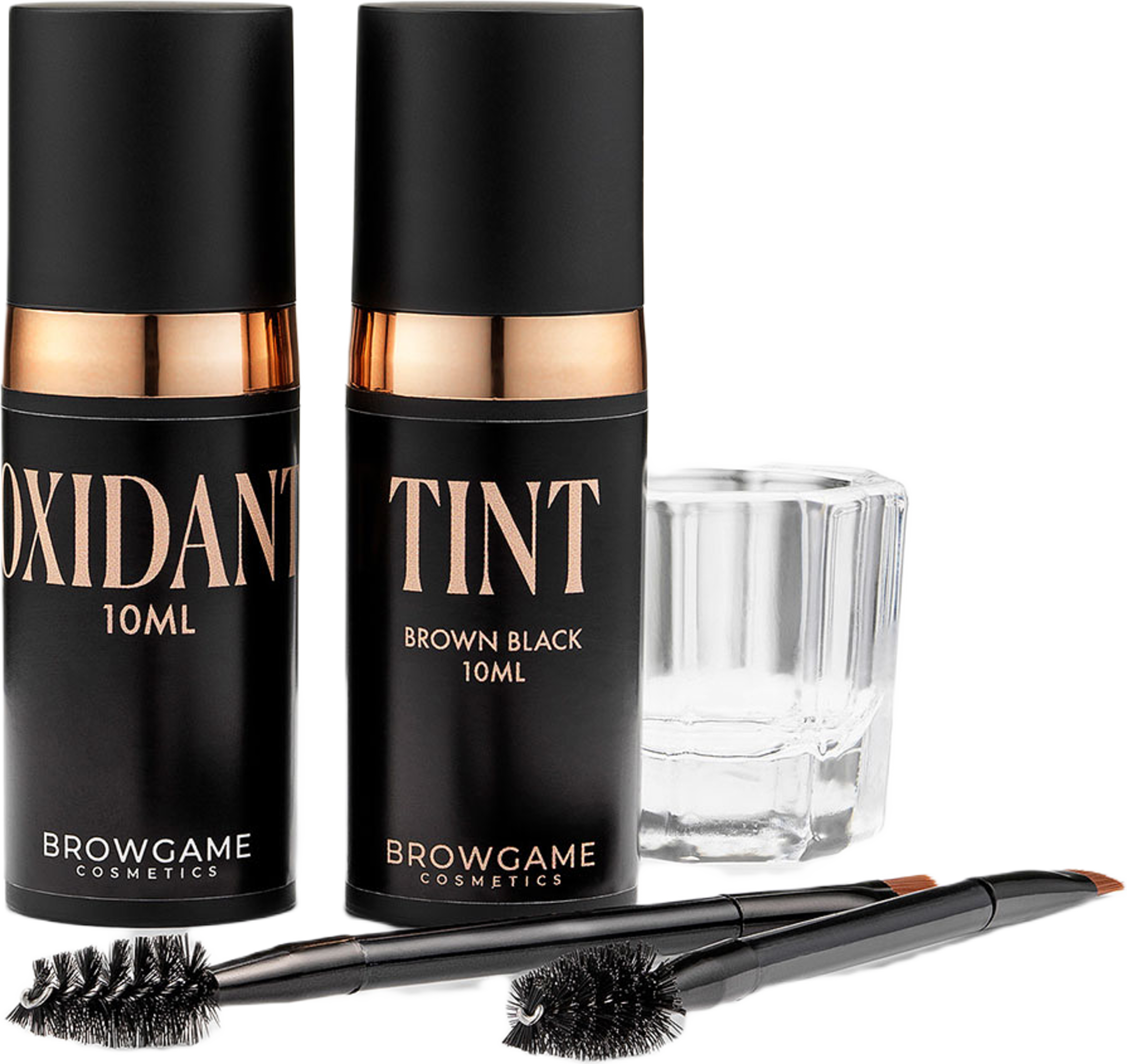 Browgame Brow Tint