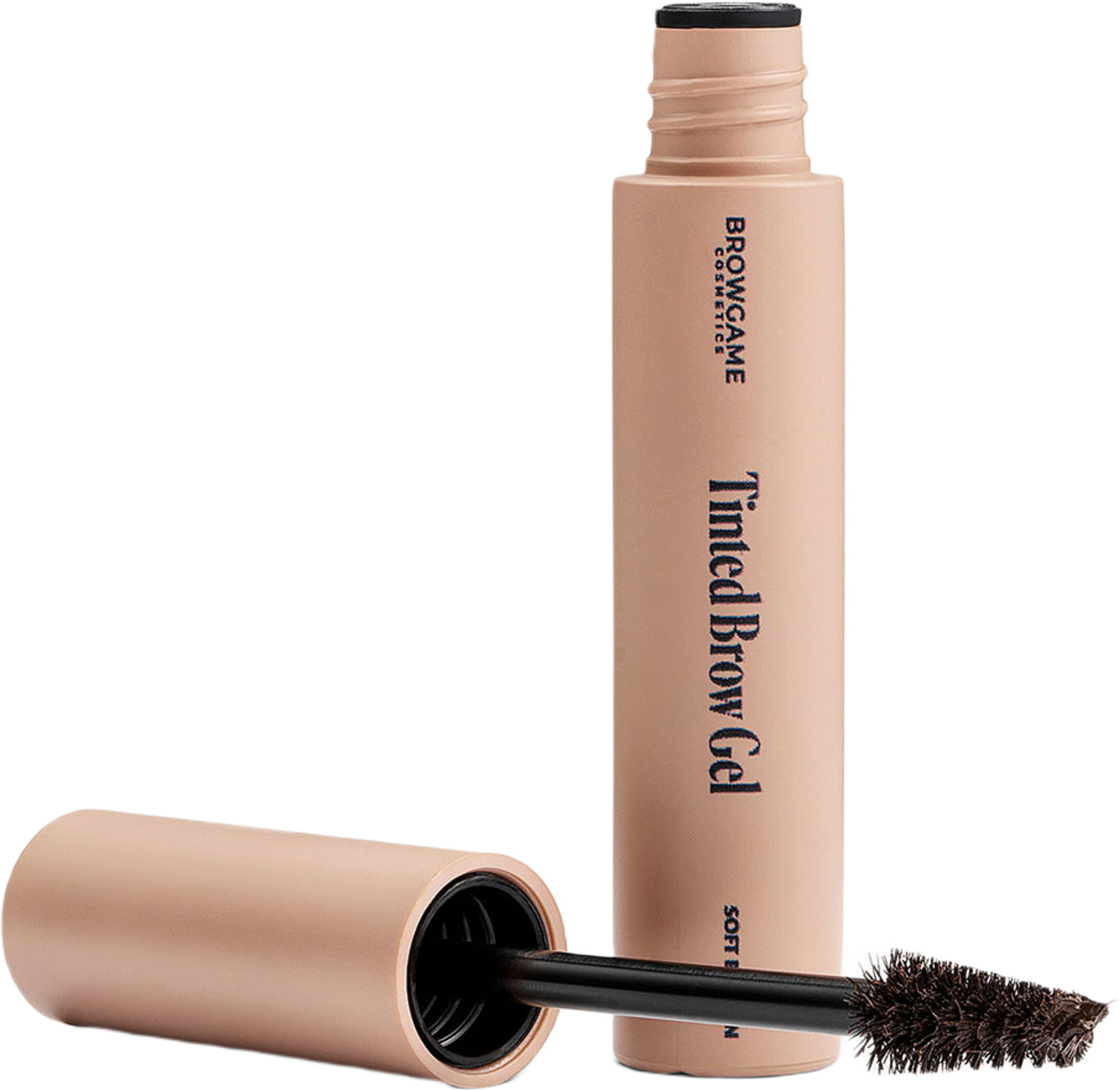 Brow Mascara Tinted