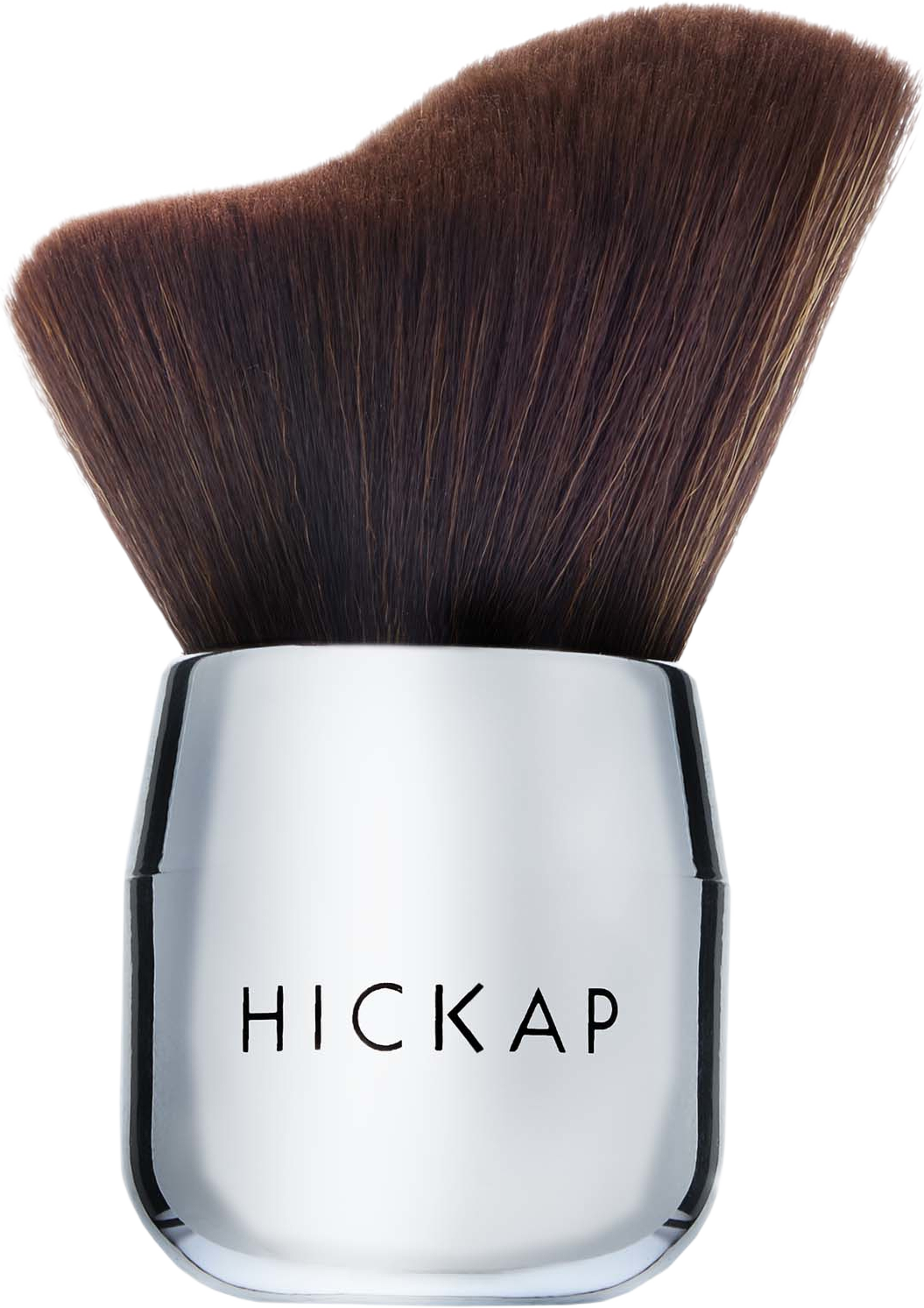 Bronze Blender Face & Body Brush, från Hickap. Klicka för att öppna bilden i stort format