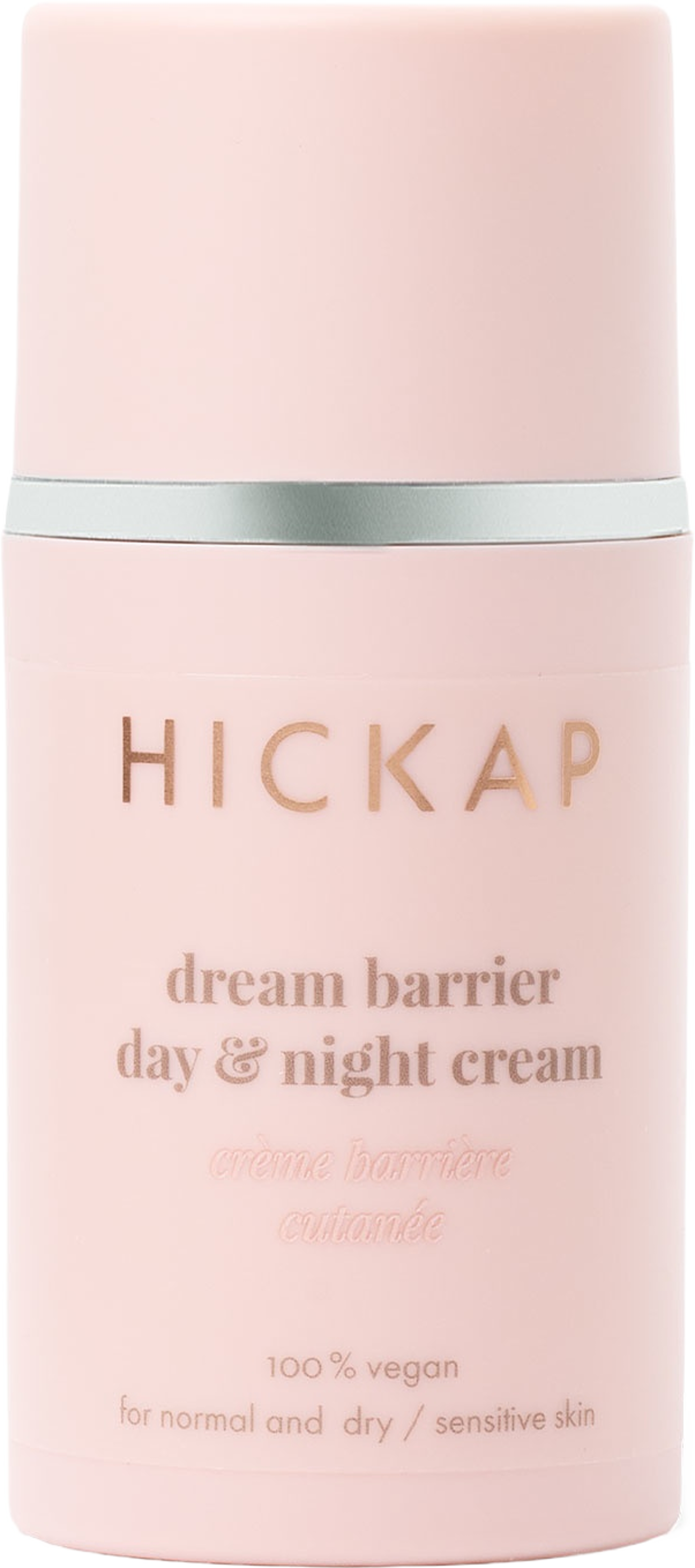 Dream Barrier Day & Night Cream