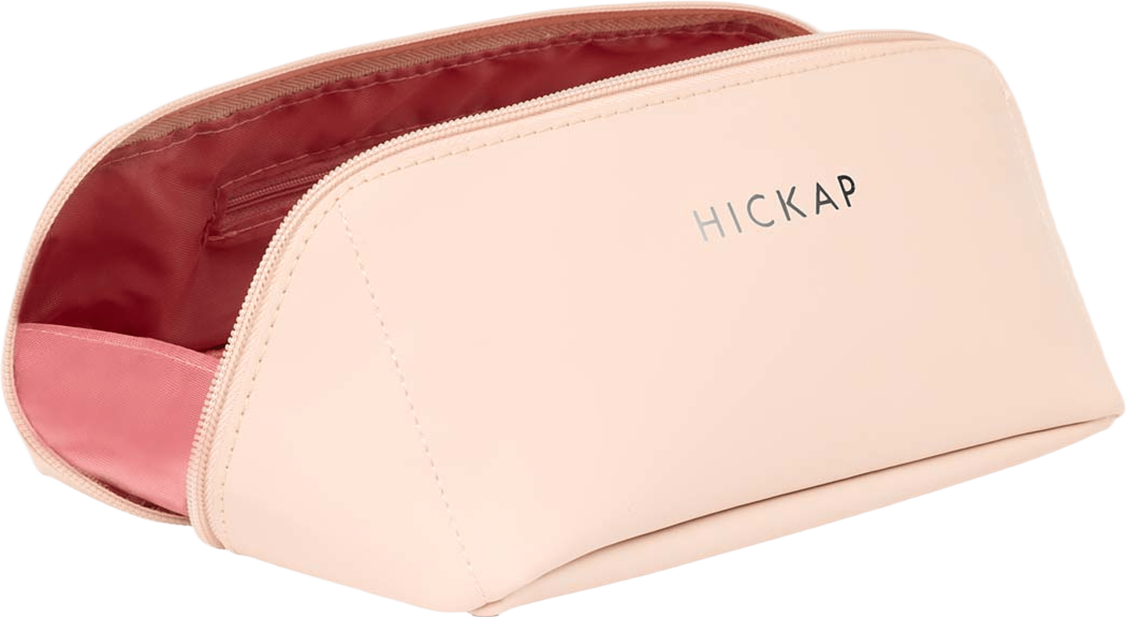 Hickap Unfold Makeup Bag, från Hickap. Klicka för att öppna bilden i stort format