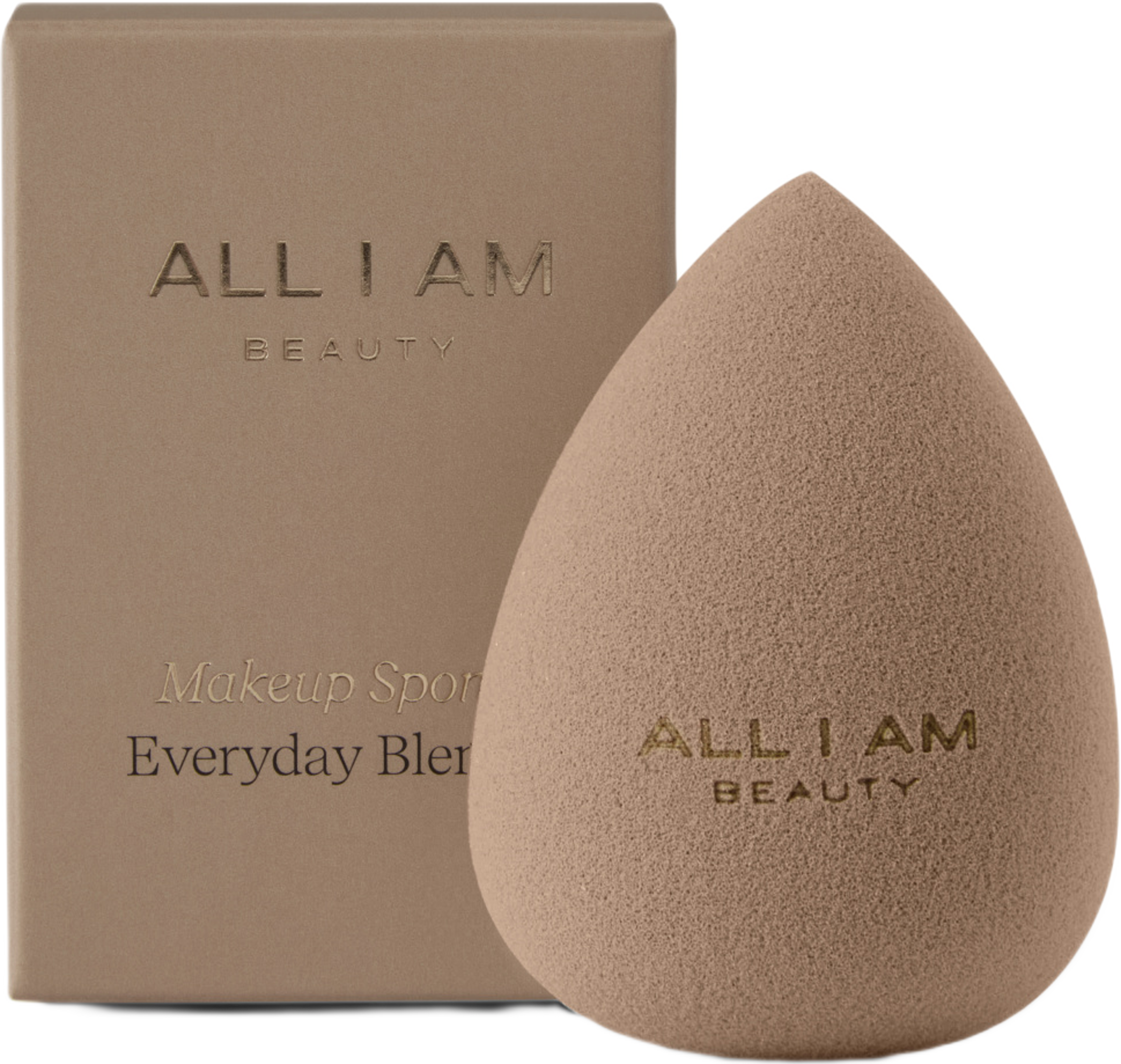 Makeup Sponge