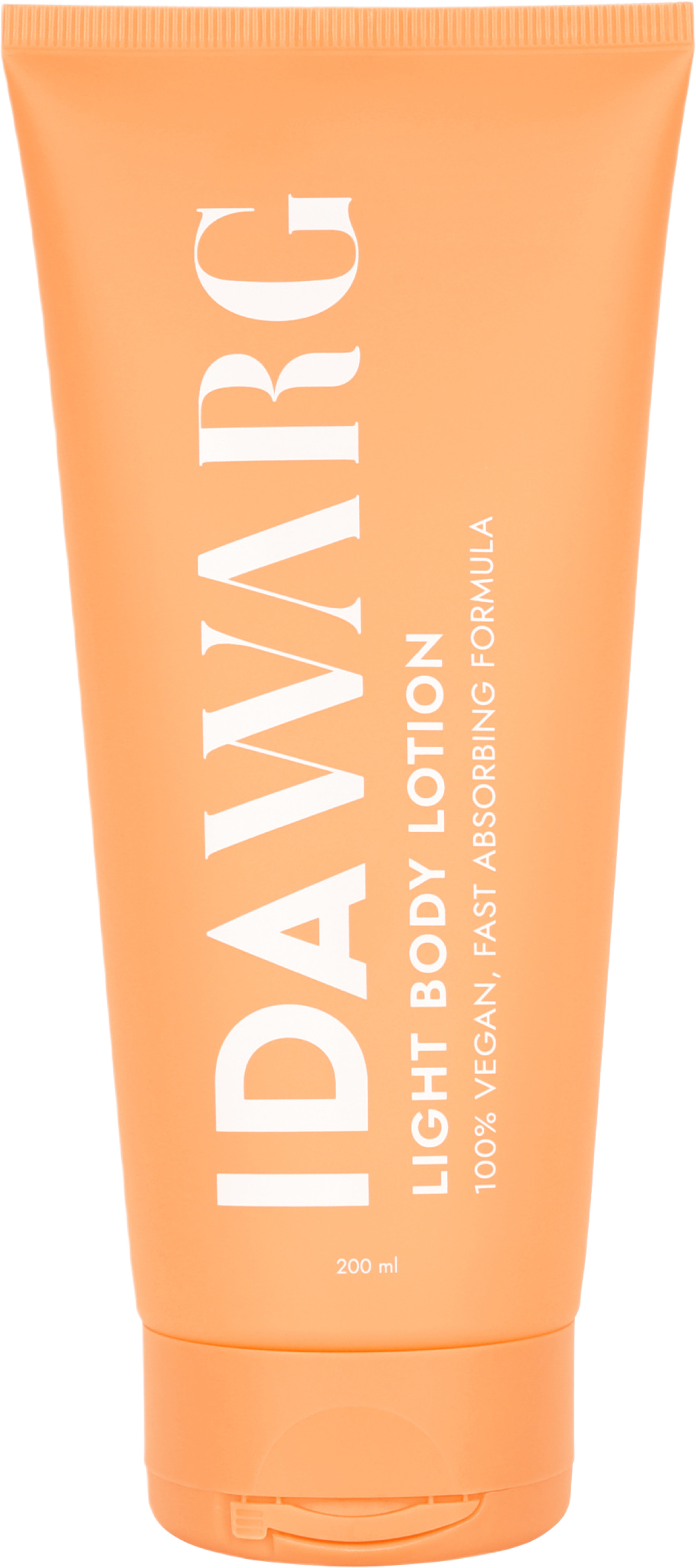 Light Body Lotion