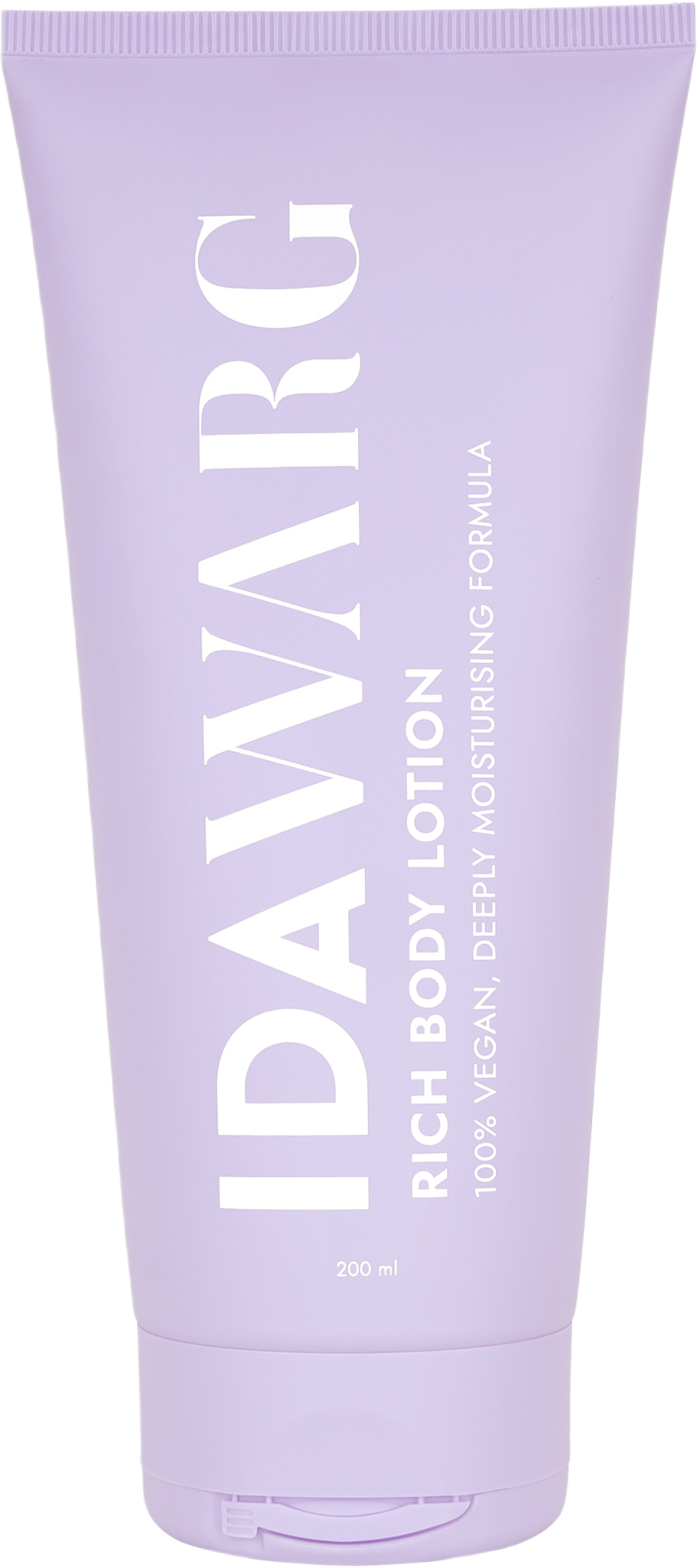 Rich Body Lotion