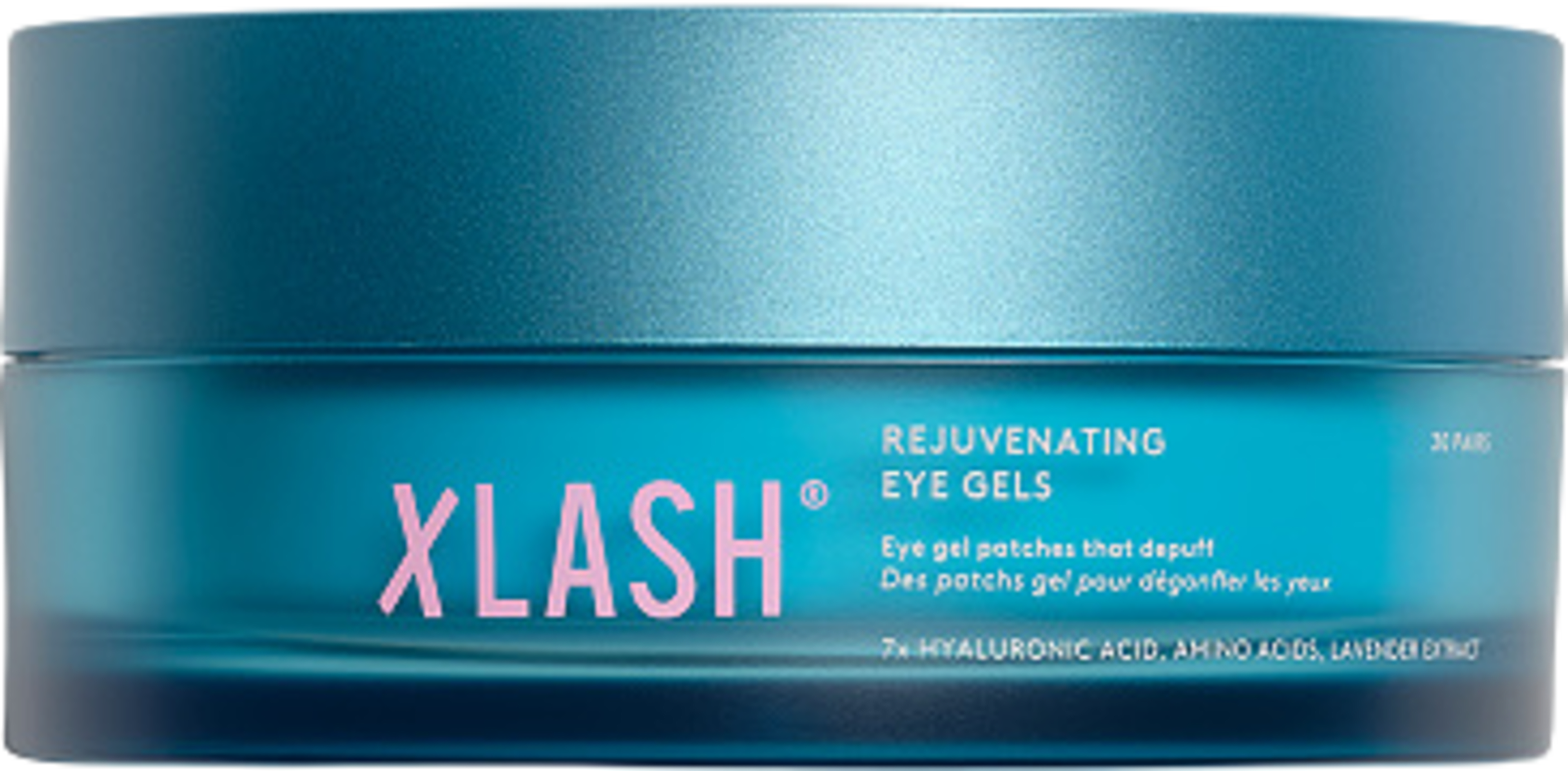 Rejuvenating Eye Gels