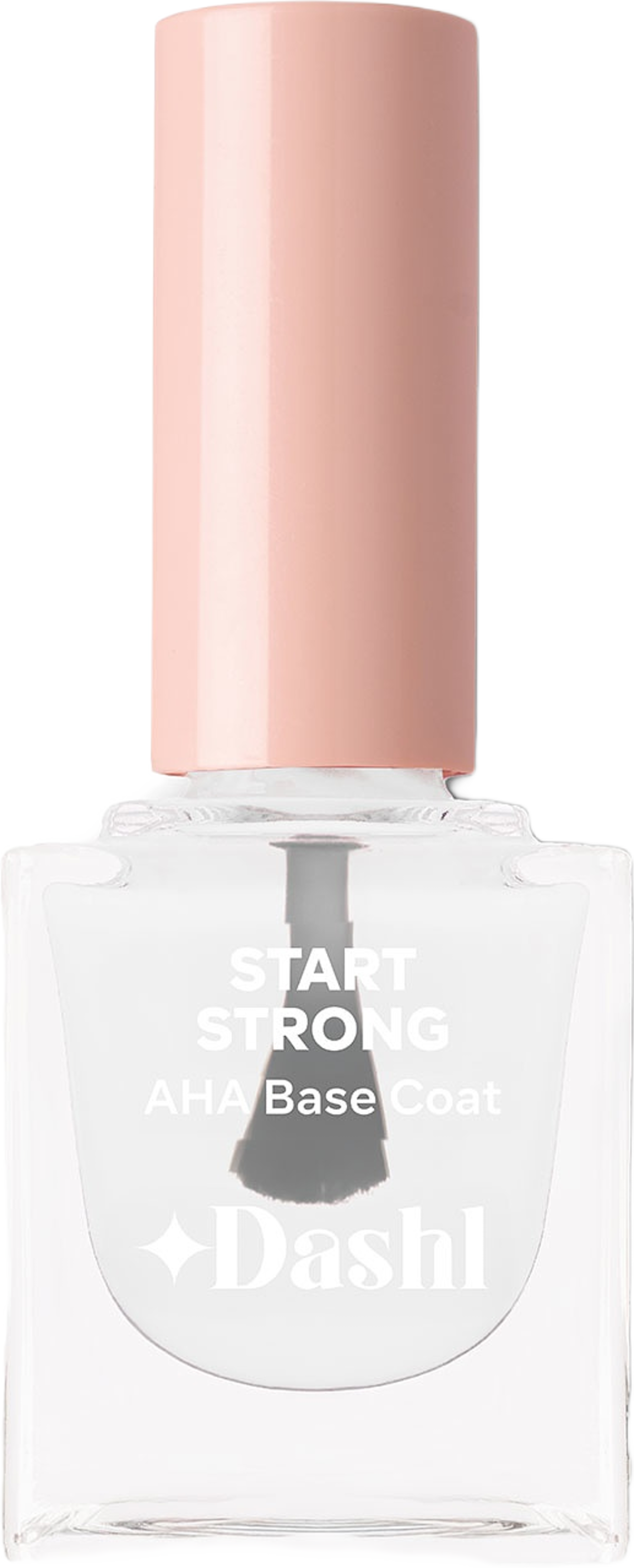 Start Strong AHA Base Coat