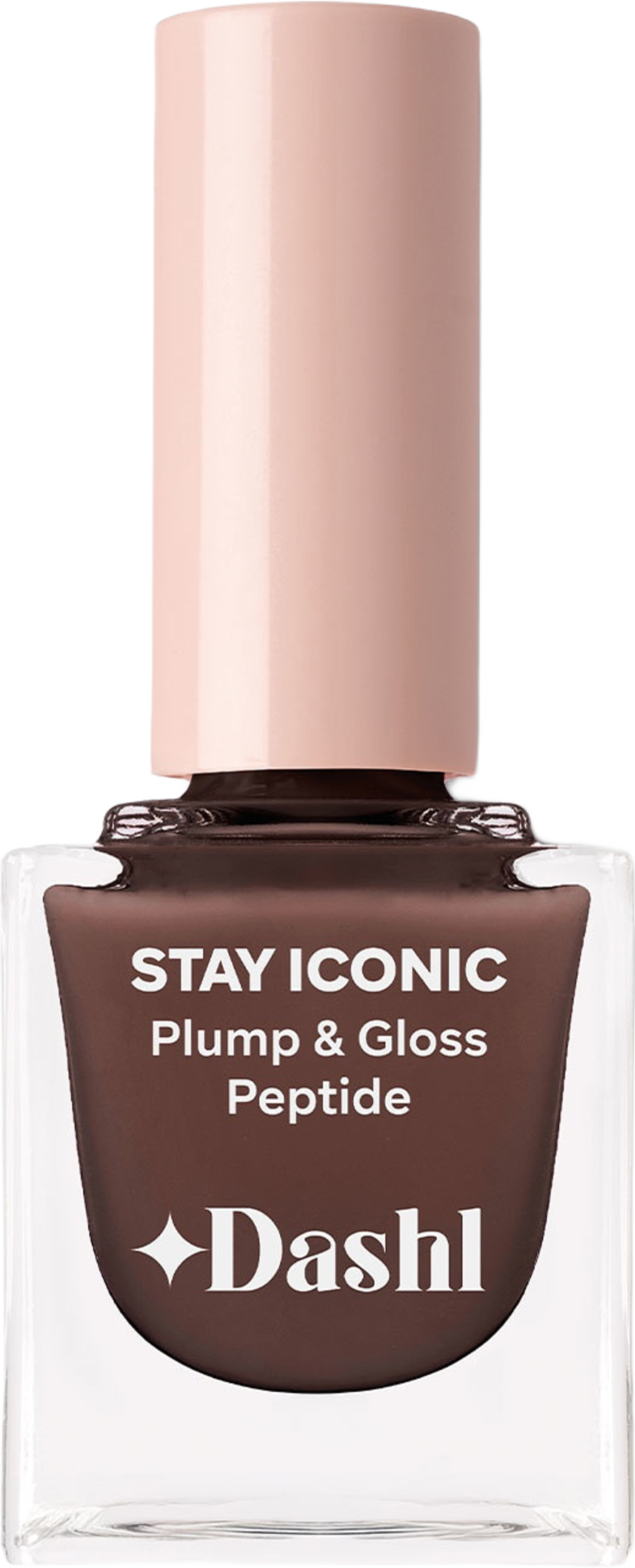 Stay Iconic Plump & Gloss Peptide