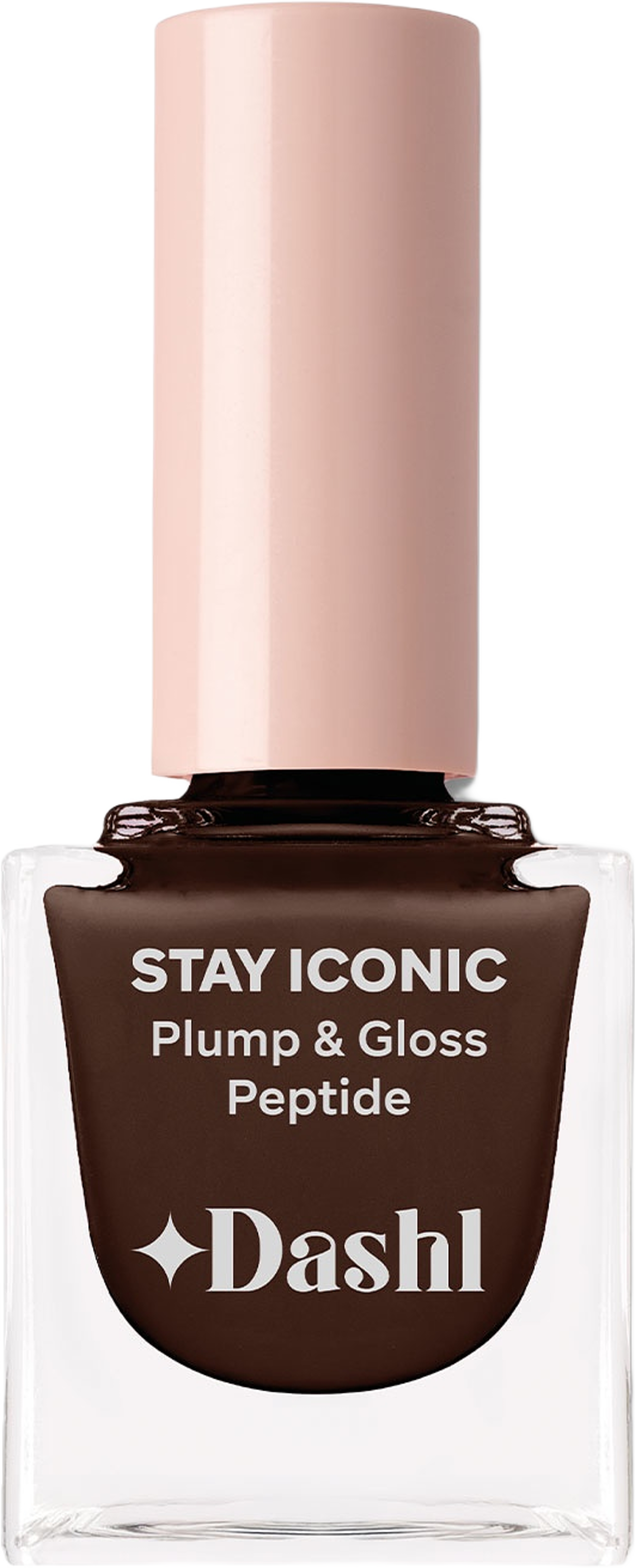Stay Iconic Plump & Gloss Peptide