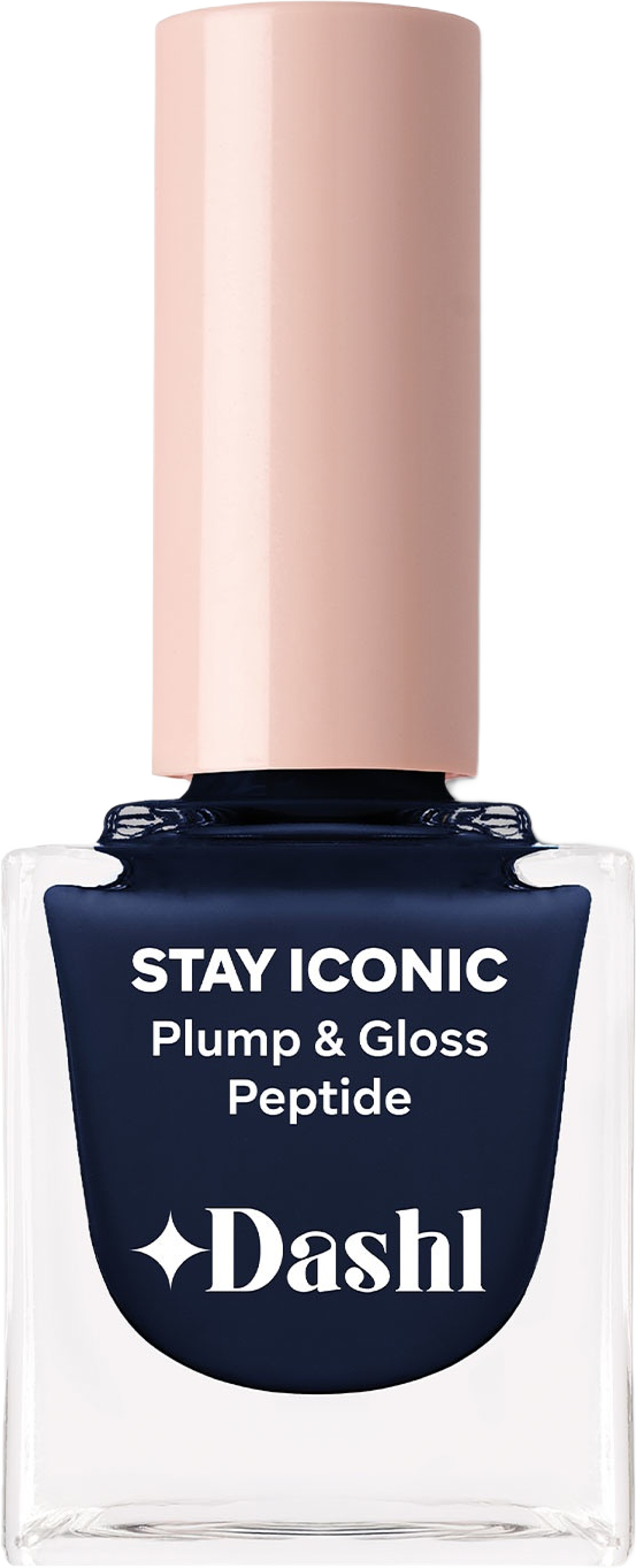 Stay Iconic Plump & Gloss Peptide