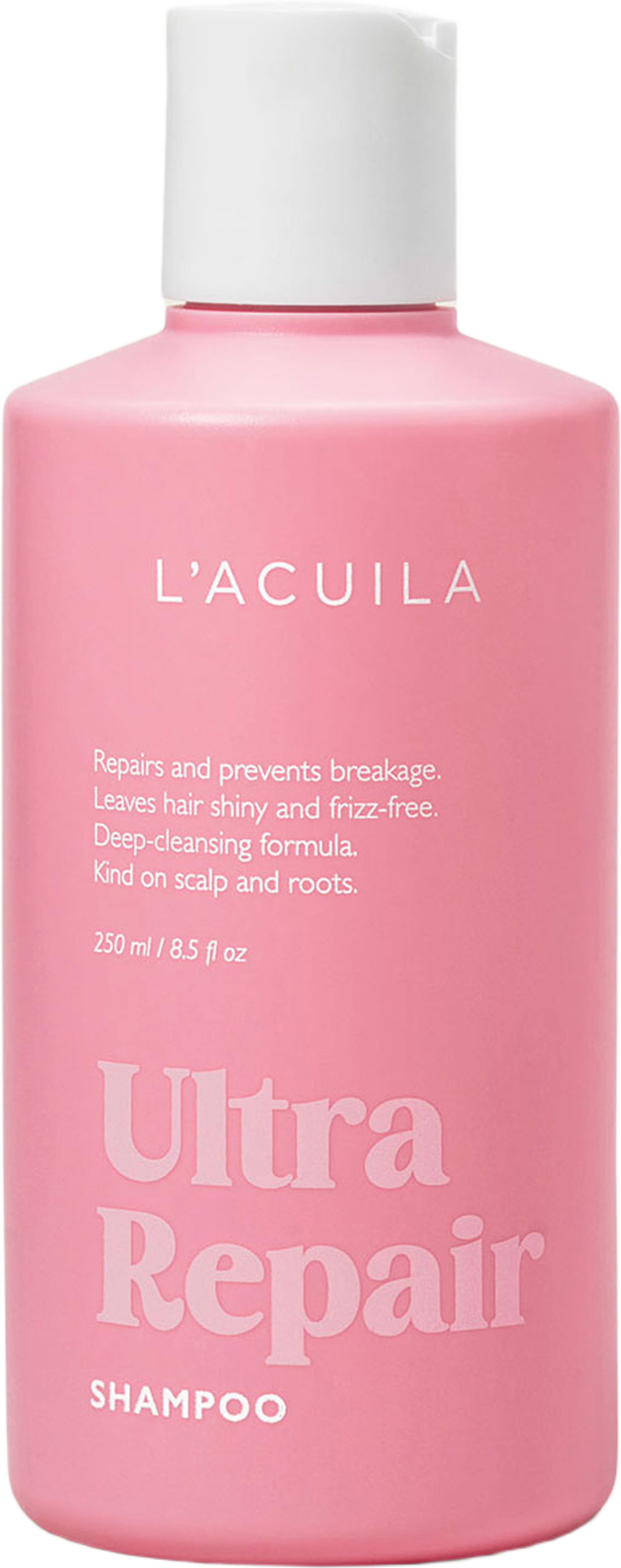 Ultra Repair Shampoo