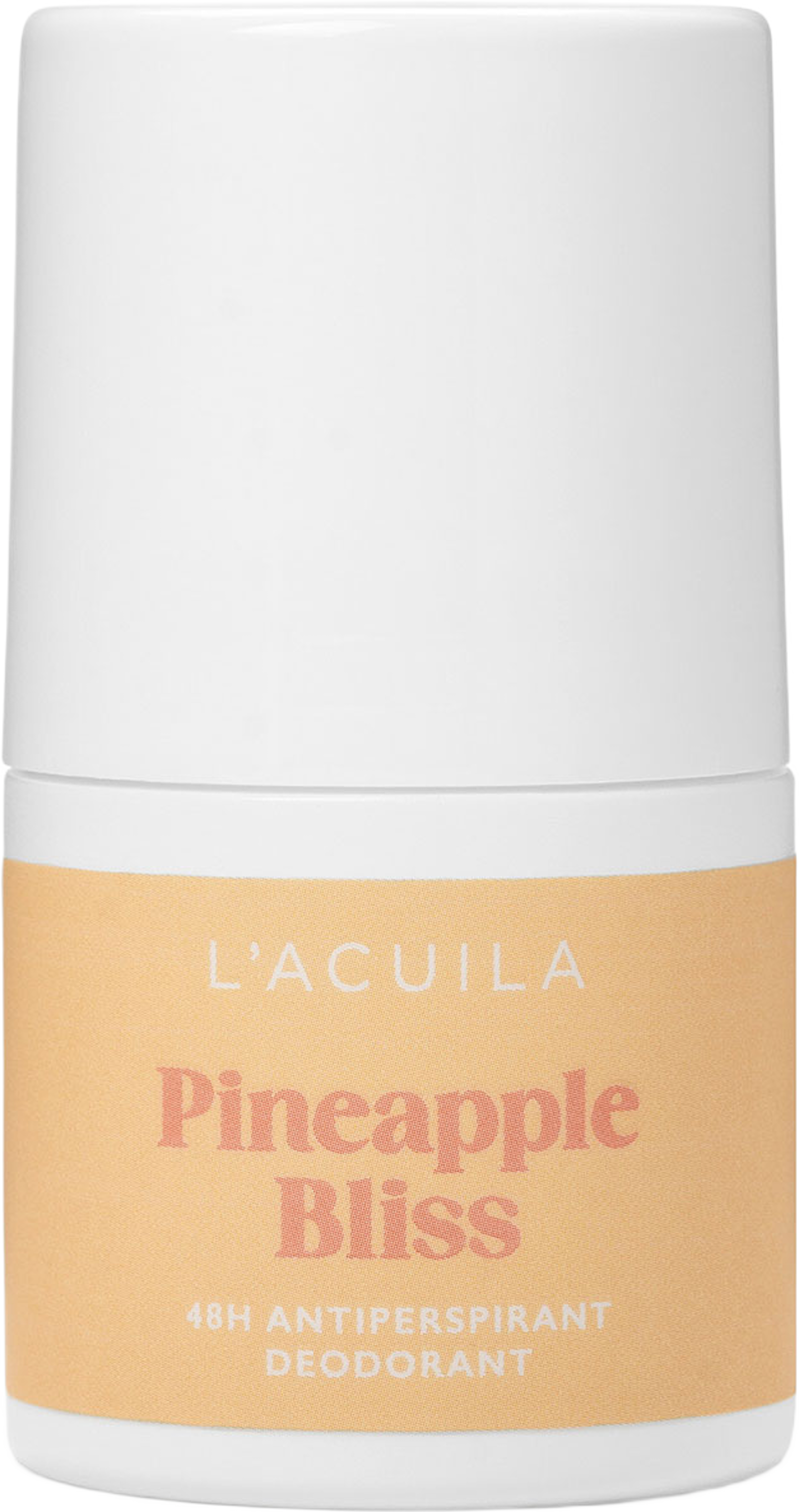Antiperspirant Pineapple Blizz