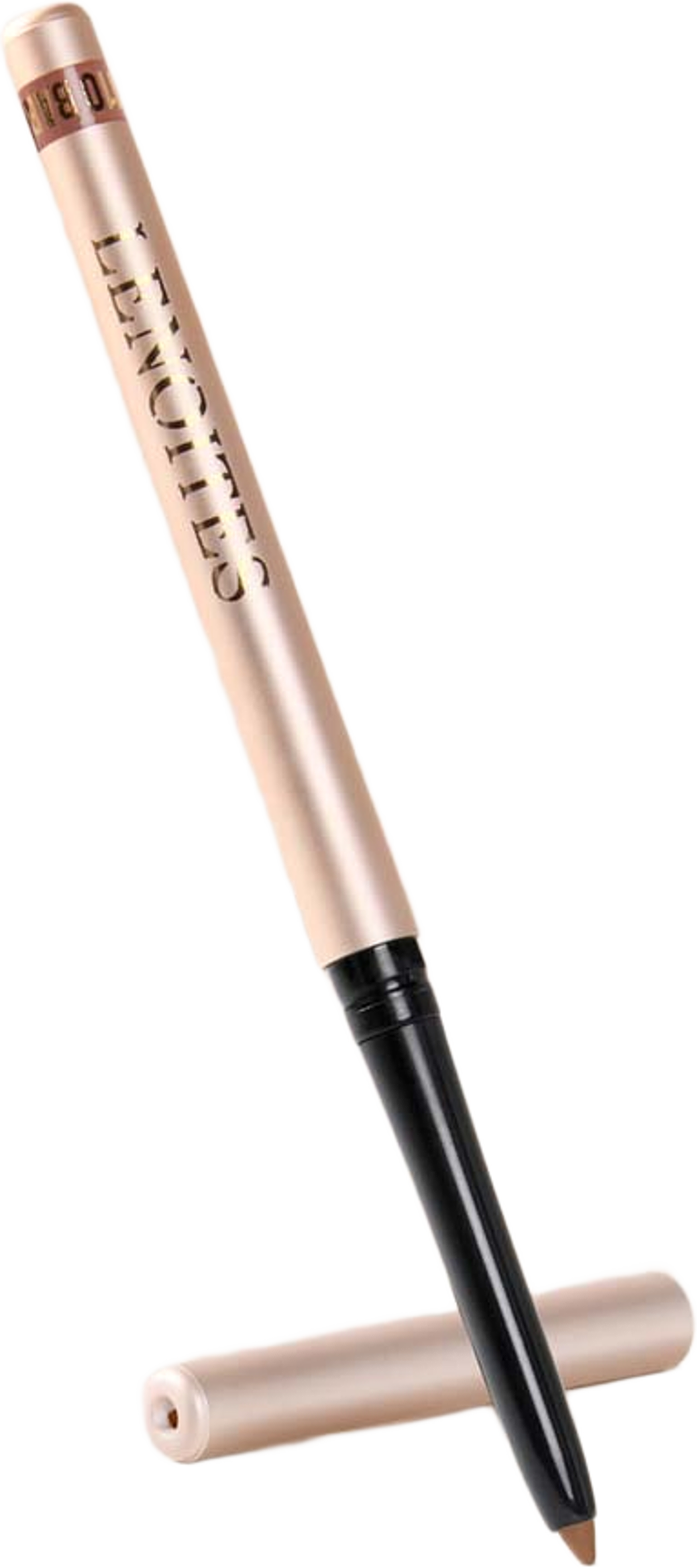 Shape & Sculpt Lip Liner, från Lenoites, i färgen 110 Bare. Klicka för att öppna bilden i stort format