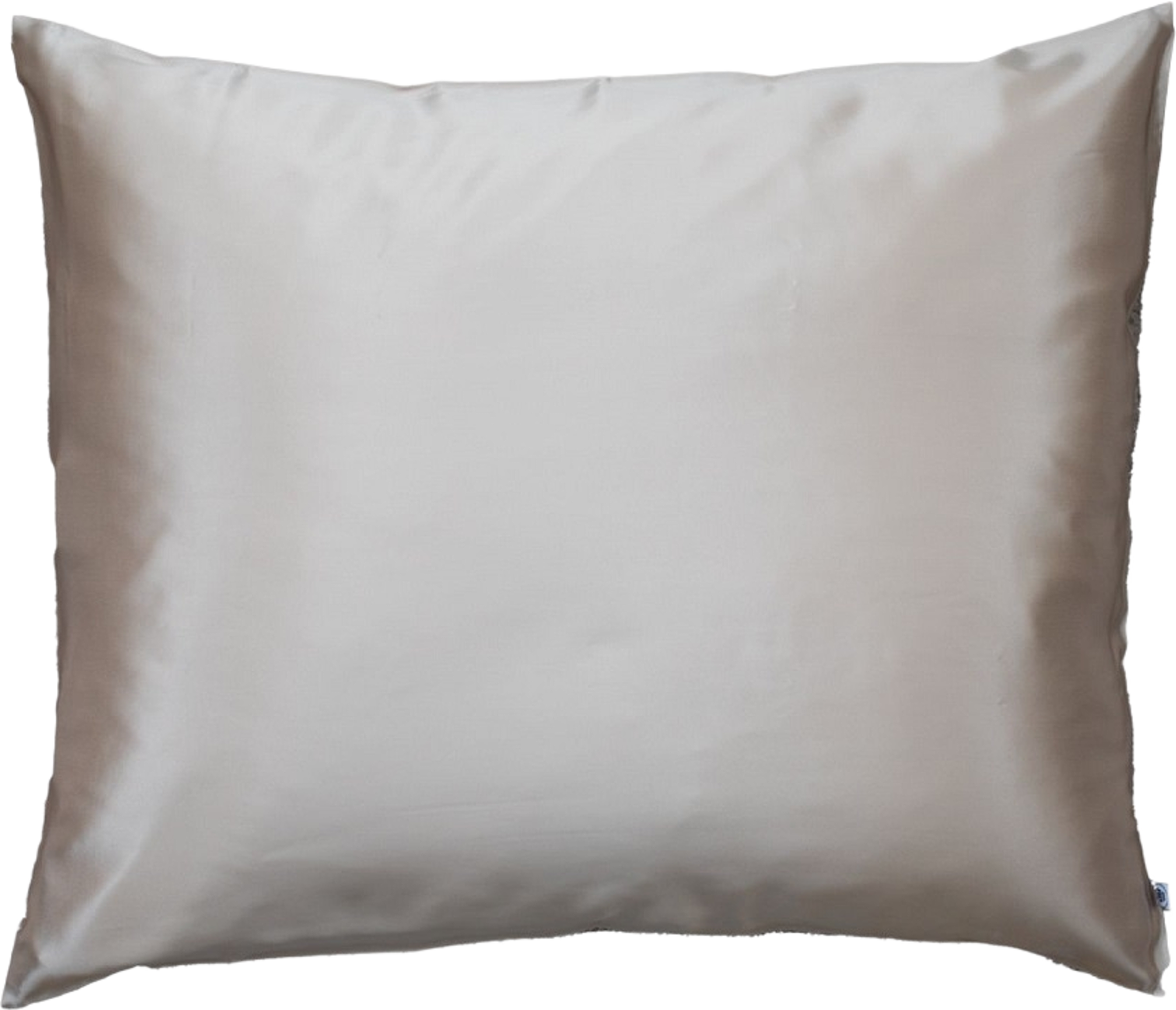 Sidenörngott Beige