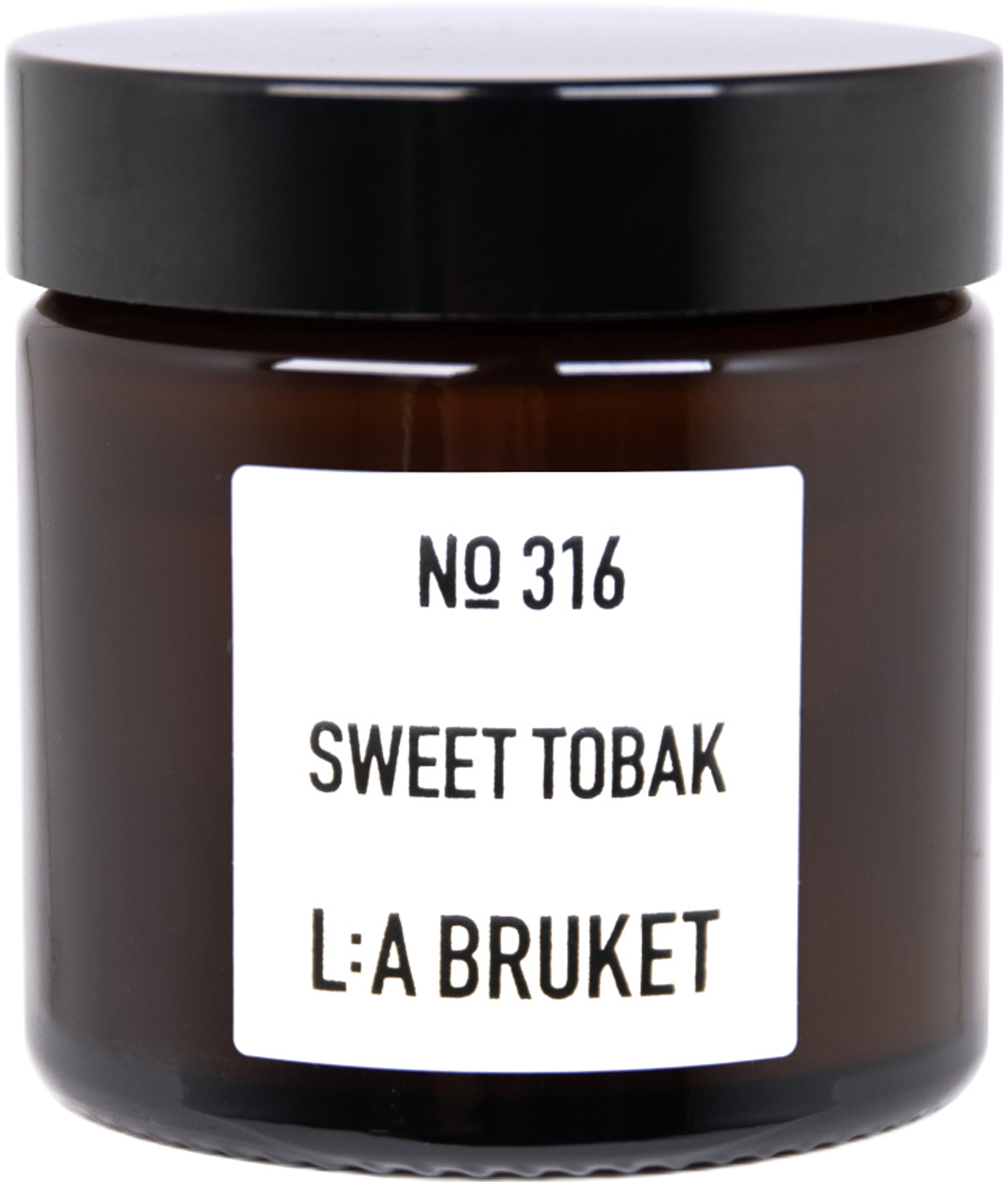 316 Doftljus Sweet Tobak 50 g