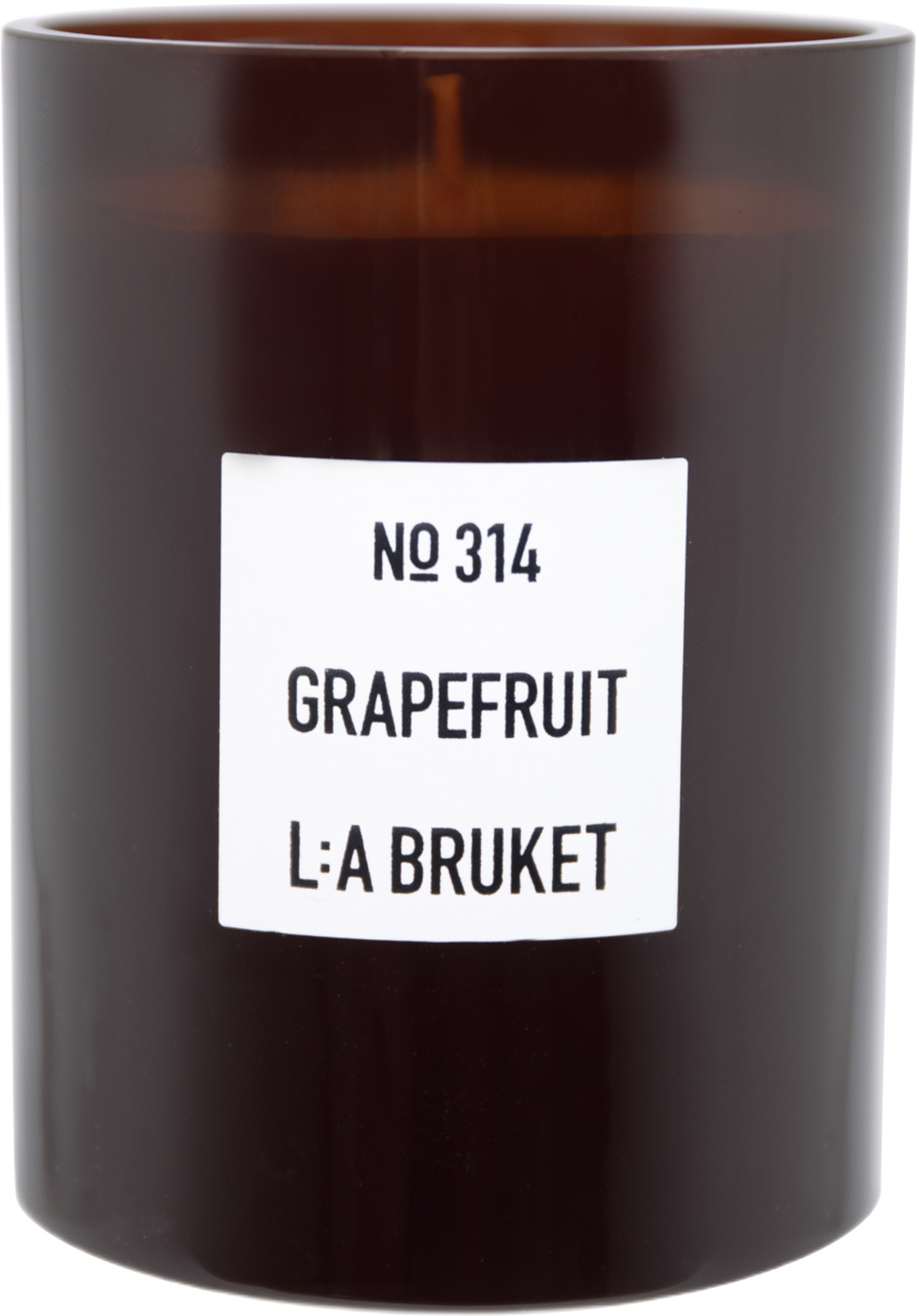 314 Doftljus Grapefruit 260 g