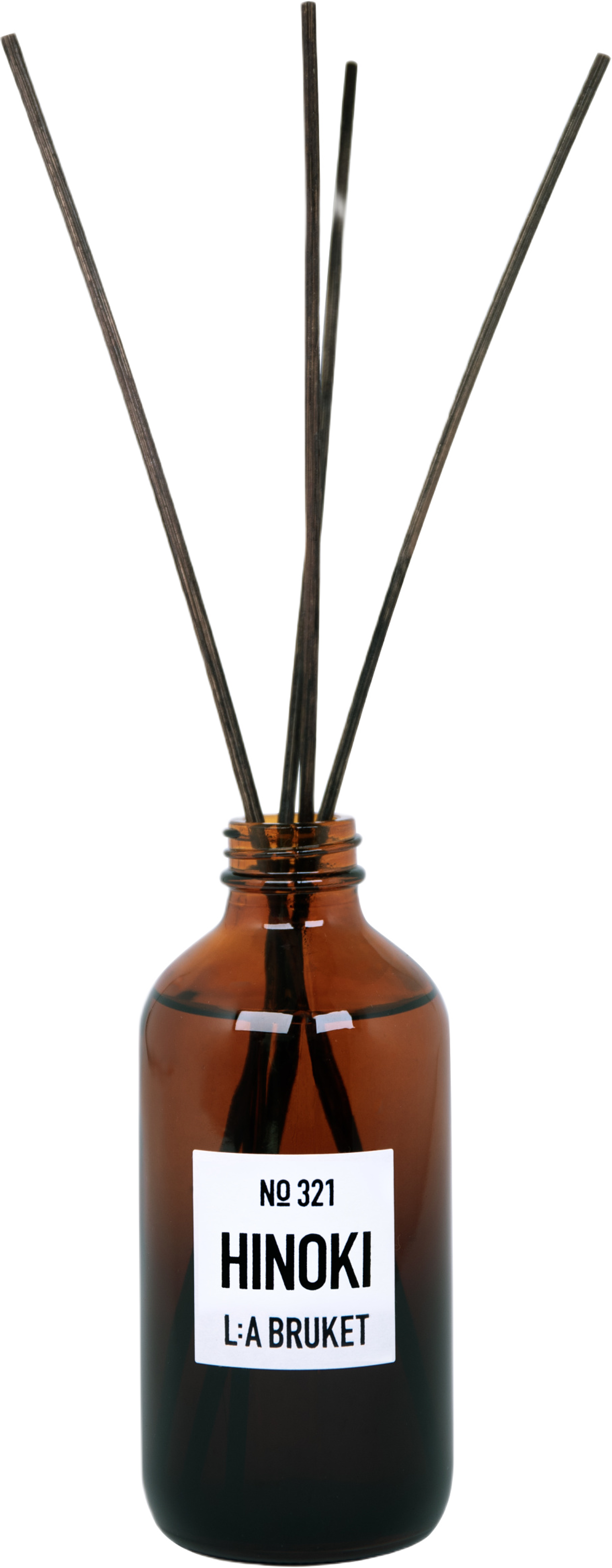 320 Room Diffuser Hinoki 200 ml