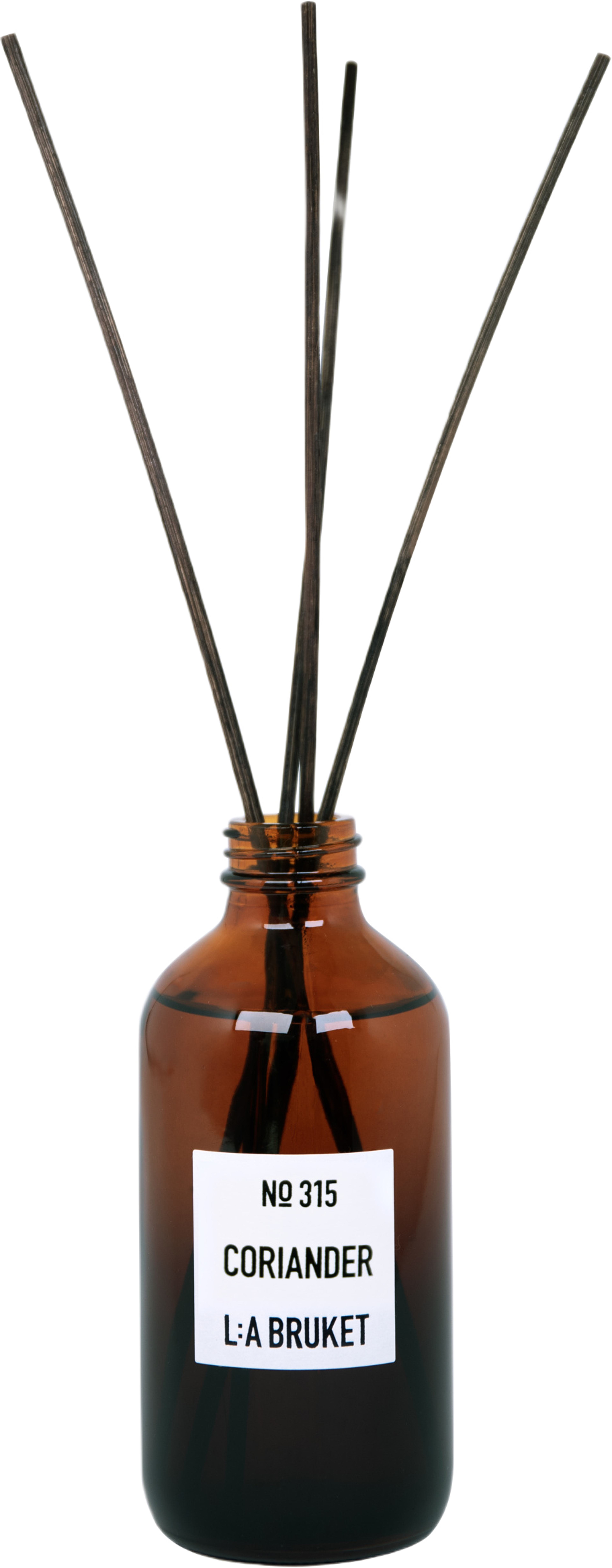 318 Room Diffuser Coriander 200 ml