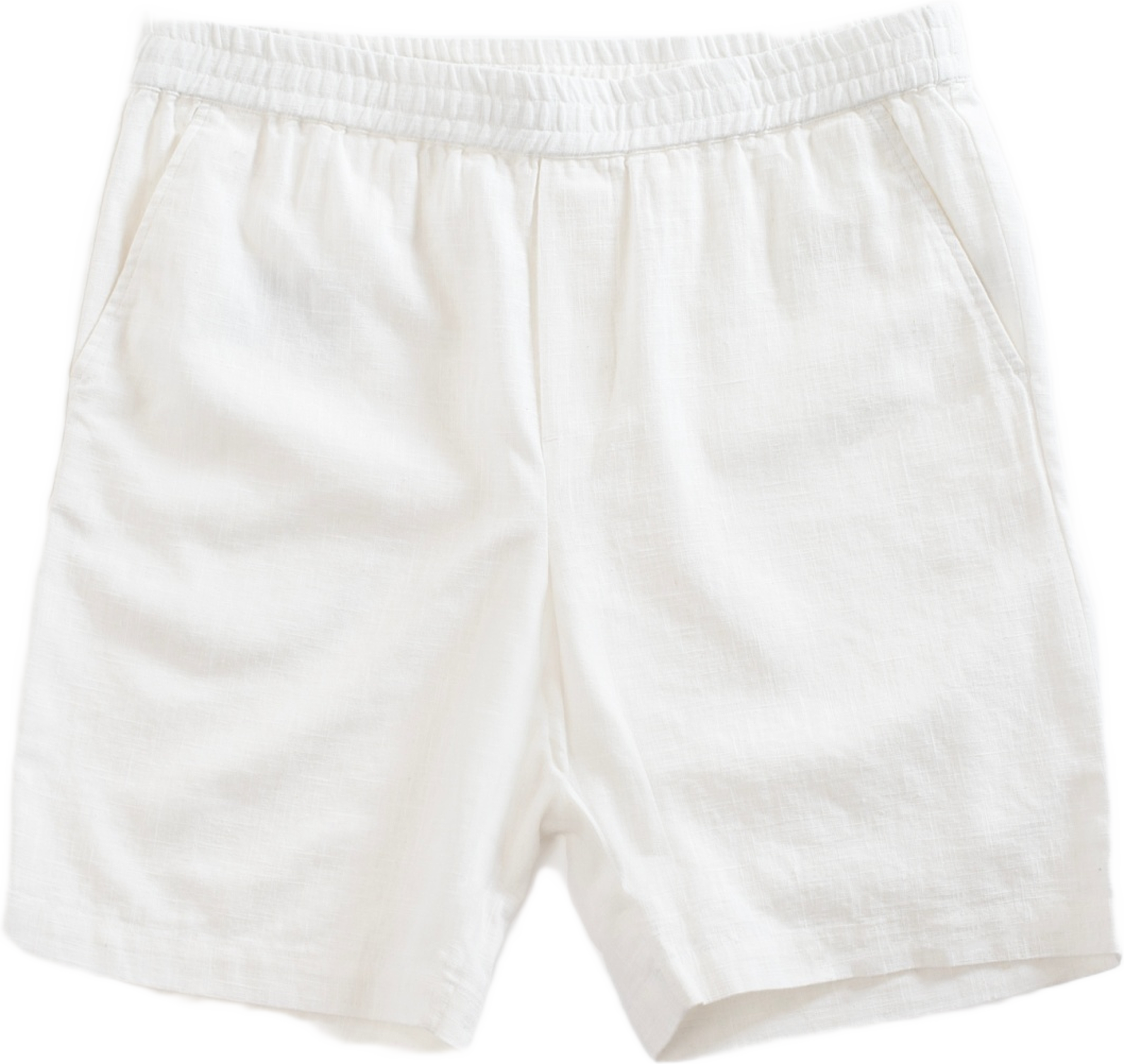 Mian Linen Shorts