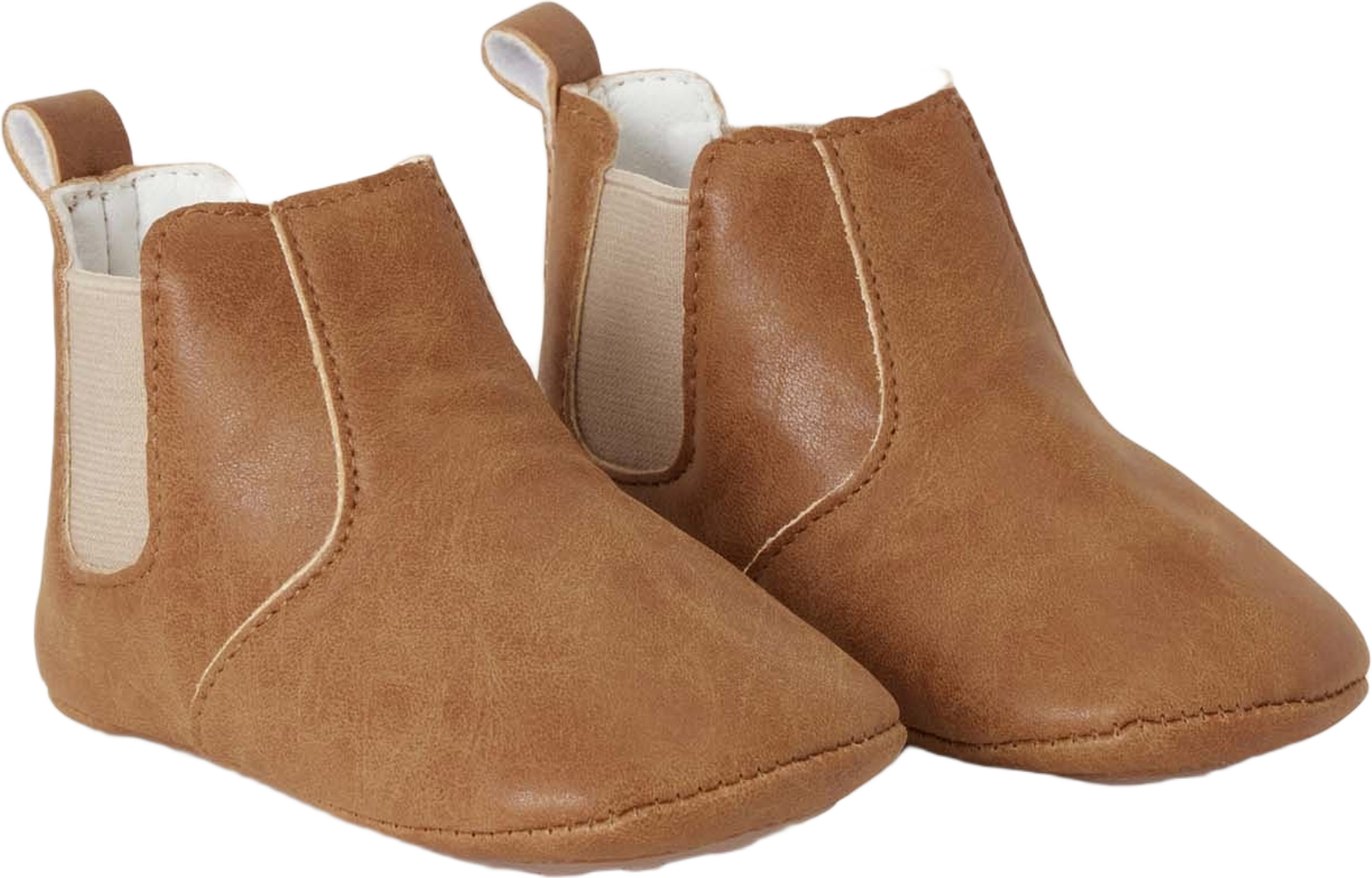 Wonderland Boots