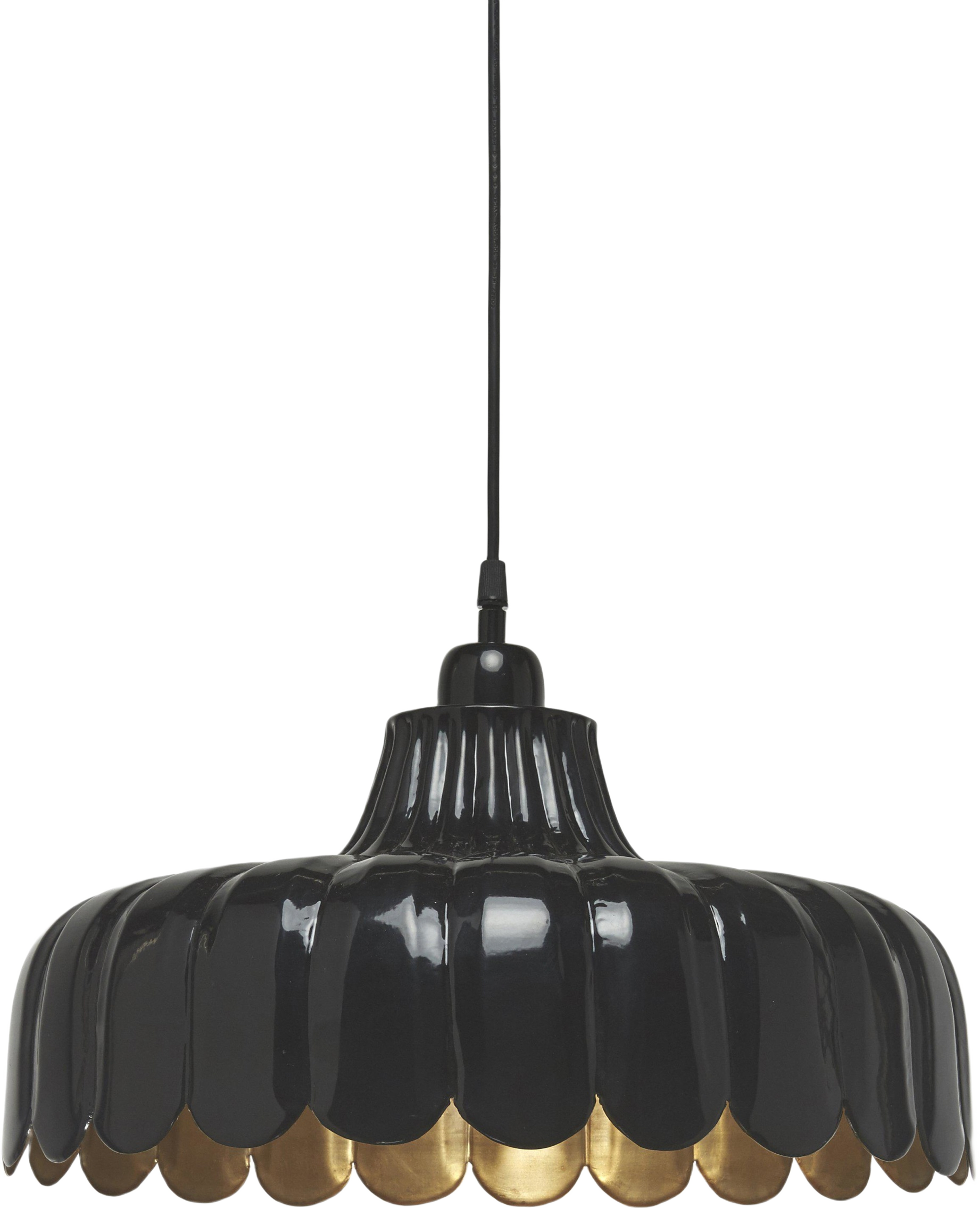 Wells Taklampa 43cm