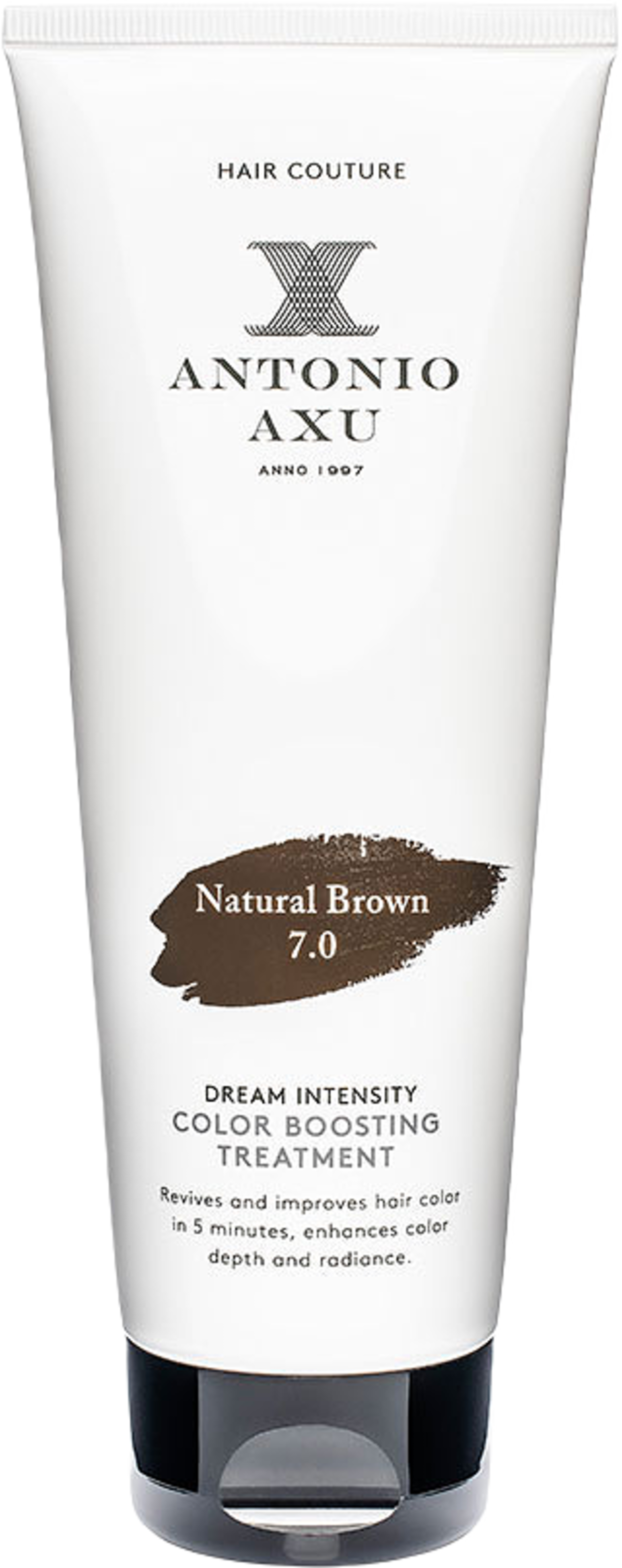 Dream Intensity Color Boosting Treatment Natural Brown
