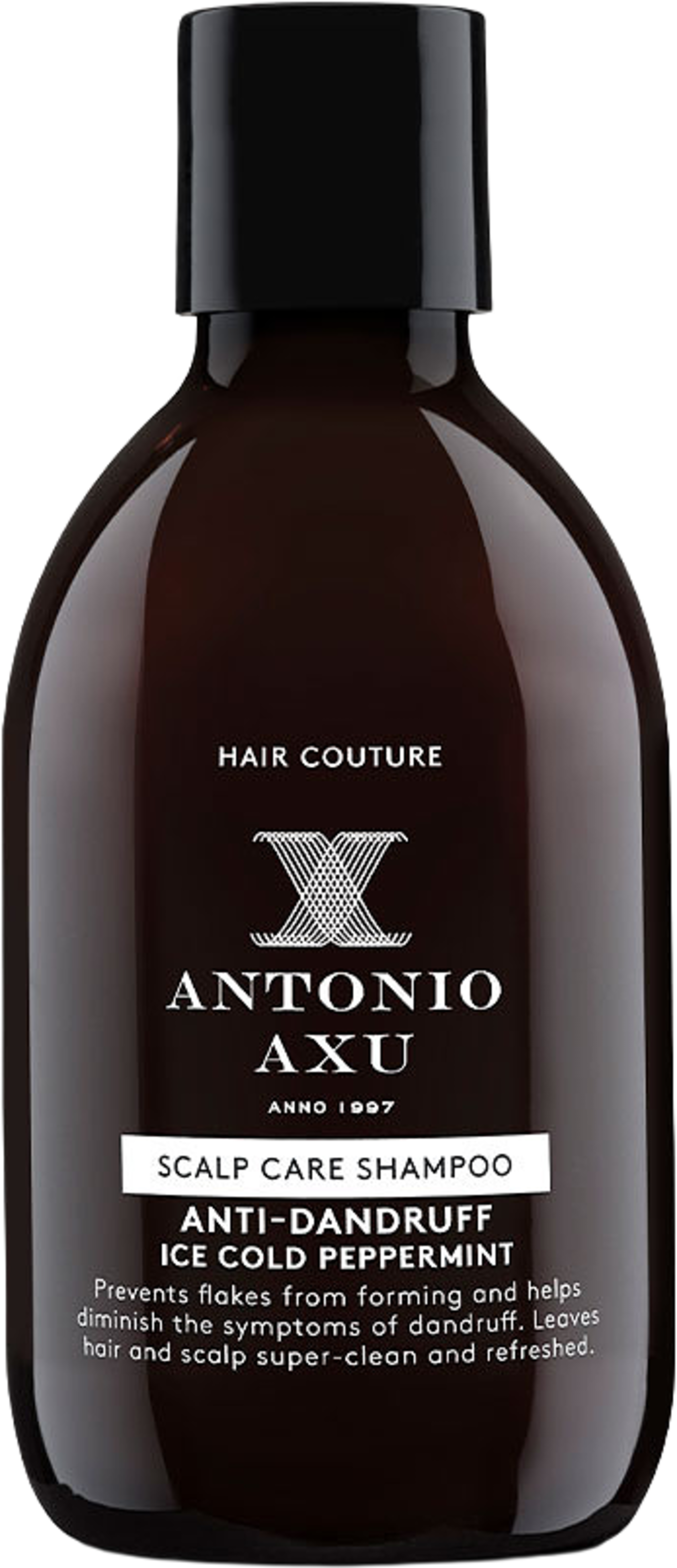 Scalp Care Shampoo Anti-Dandruff
