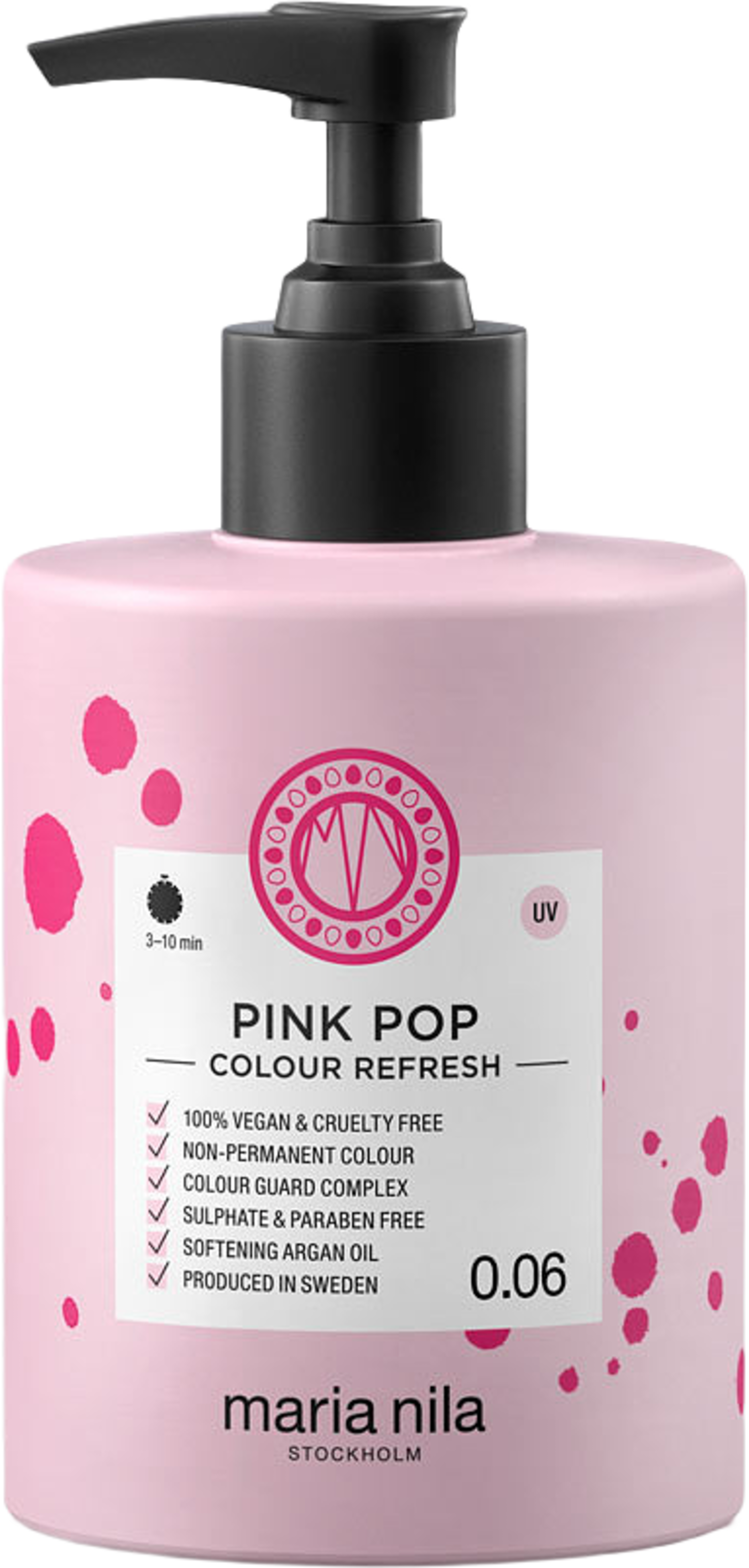 Colour Refresh