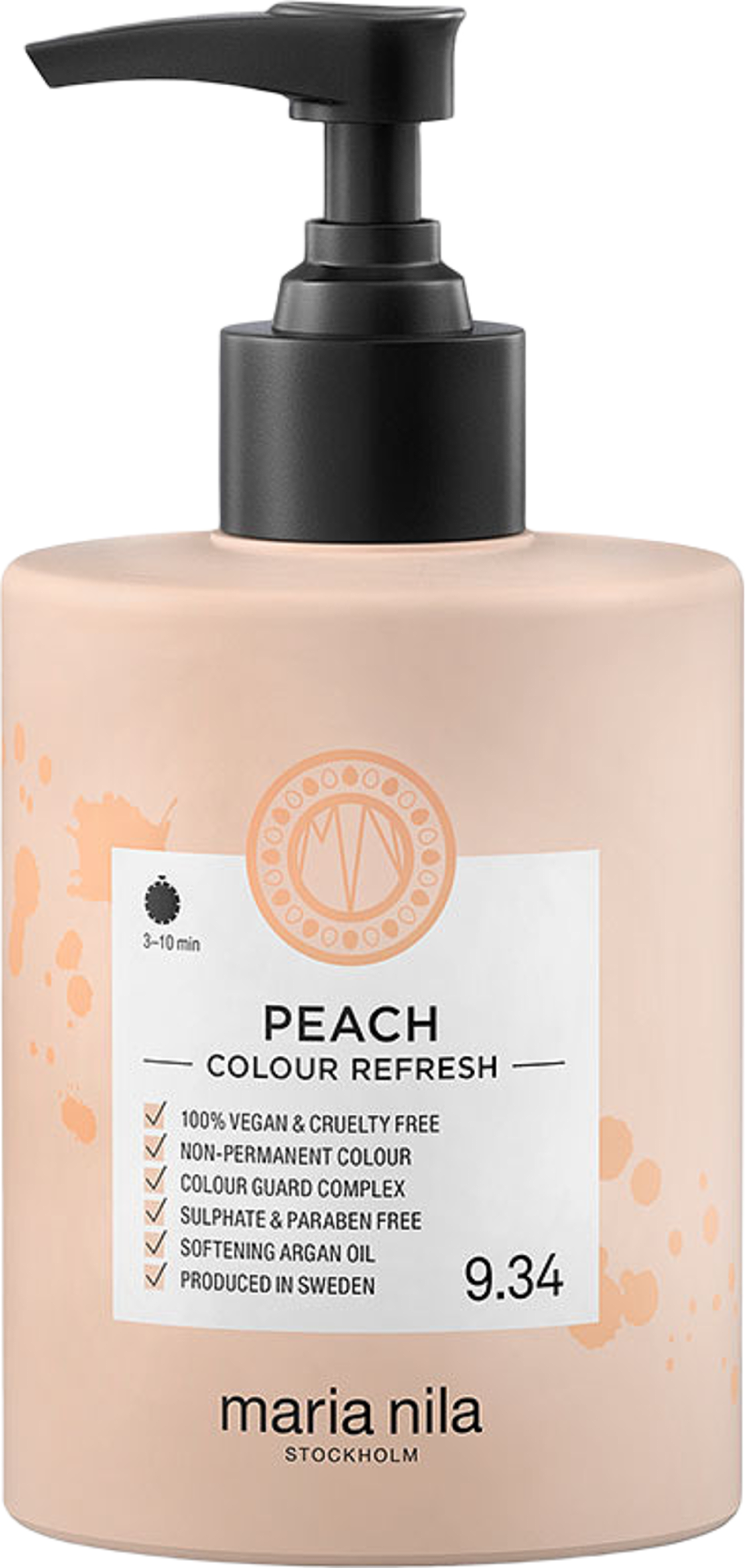 Colour Refresh