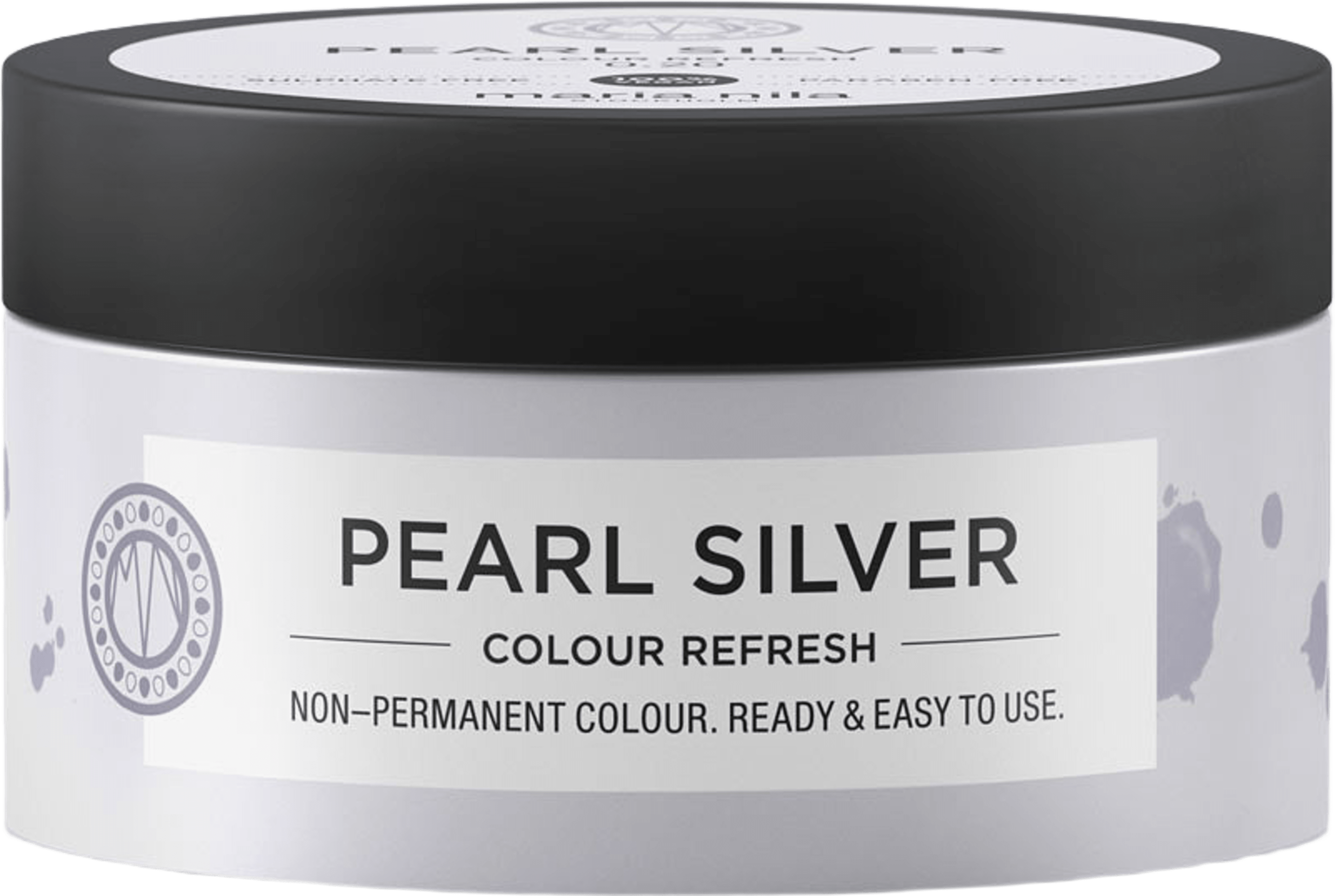 Colour Refresh