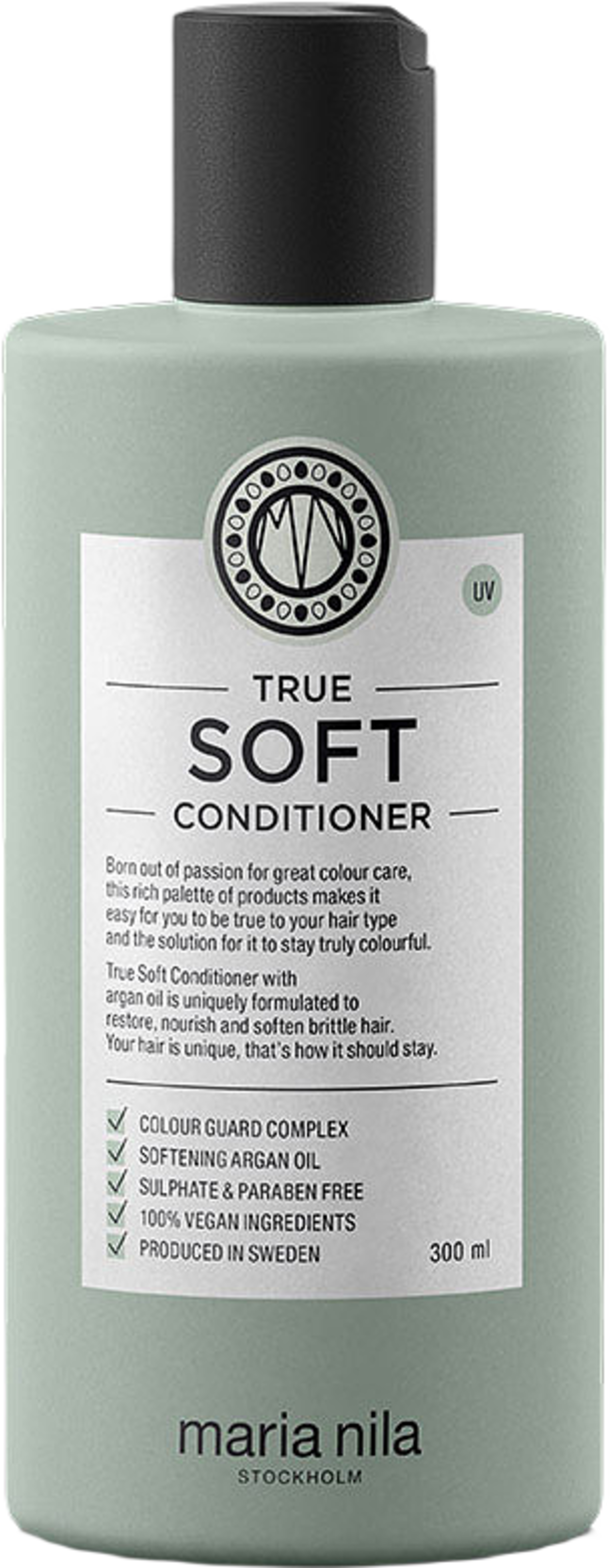 True Soft Conditioner