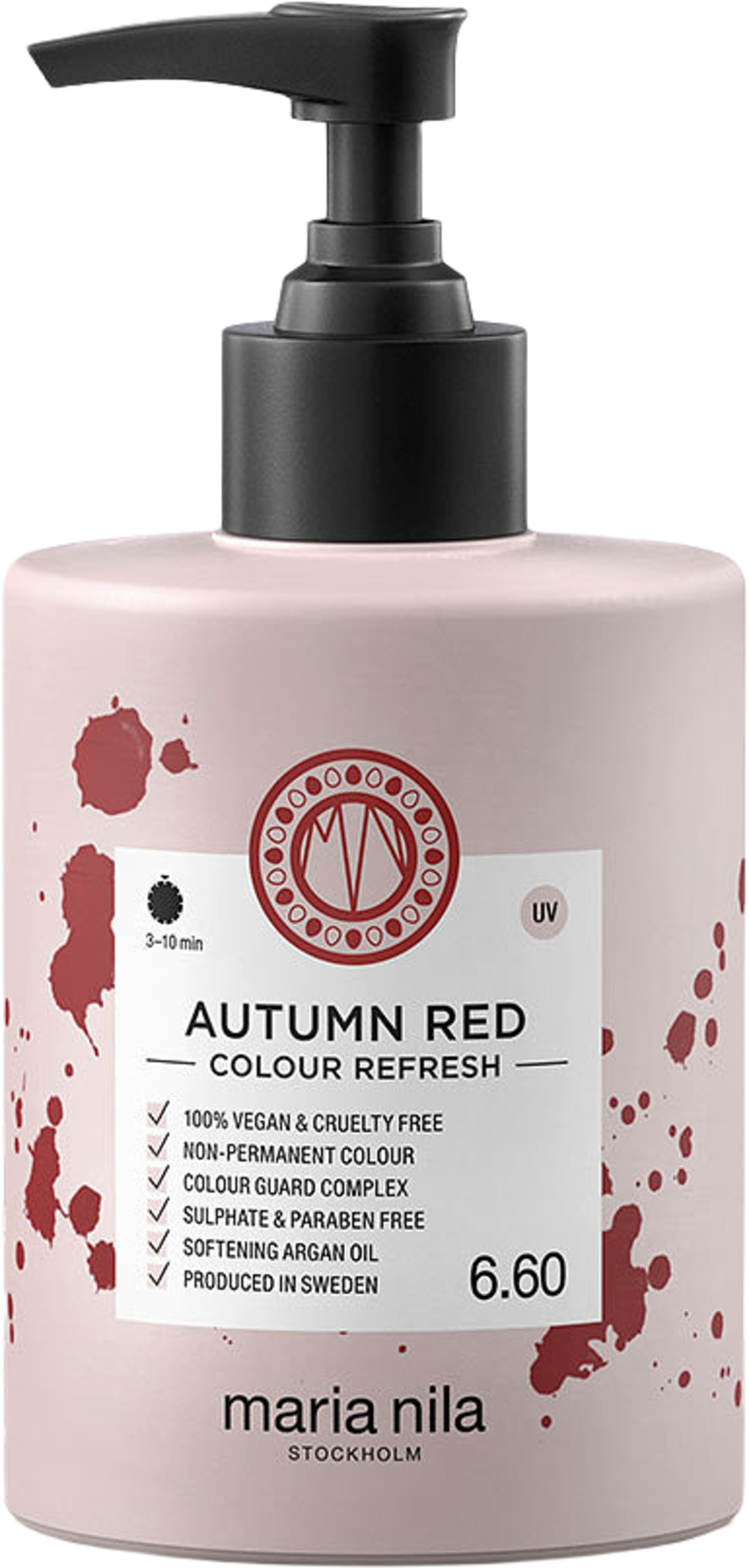 Colour Refresh
