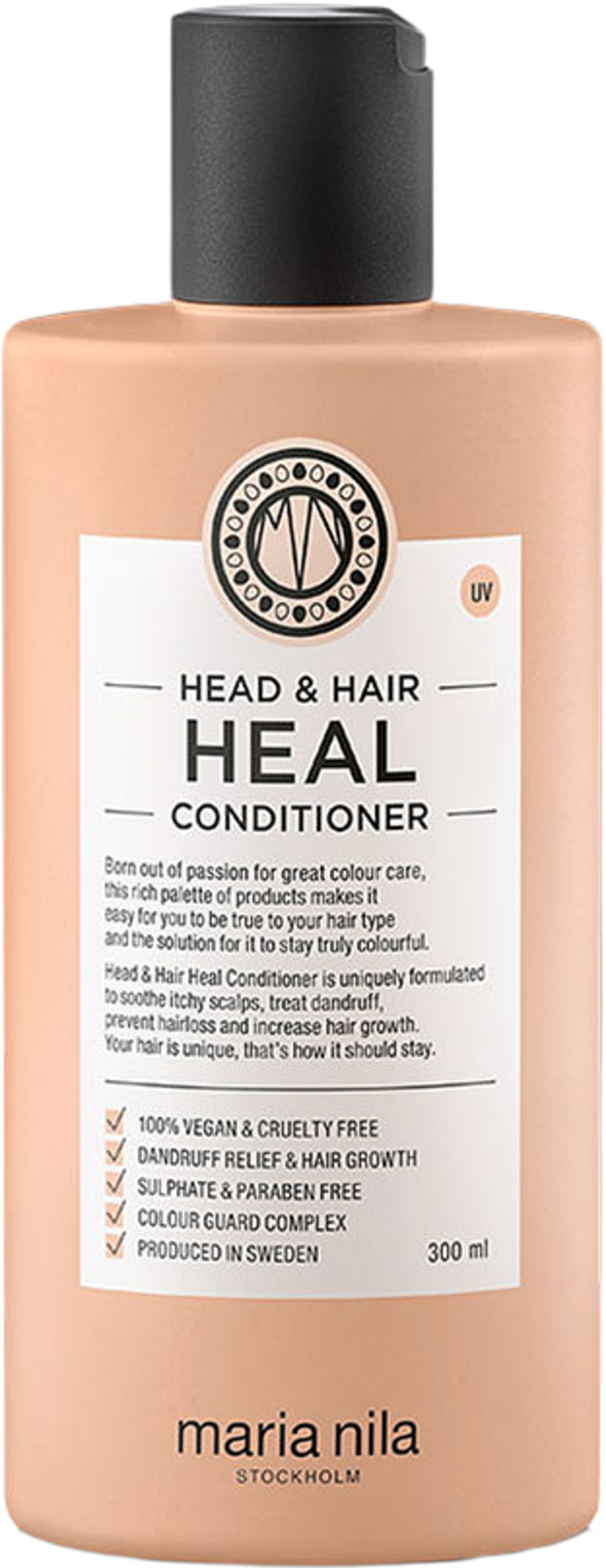 Head & Hair Heal Conditioner