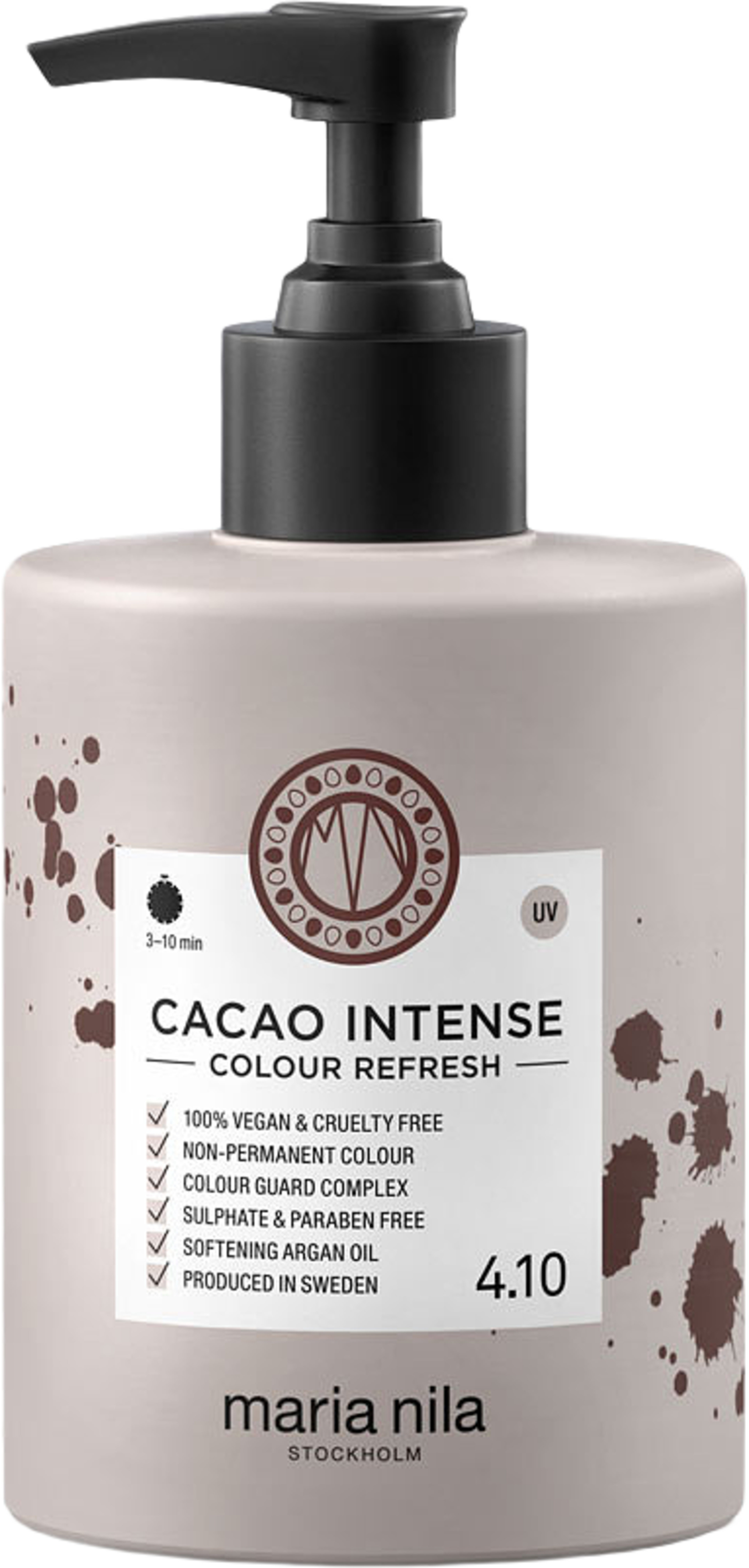 Colour Refresh