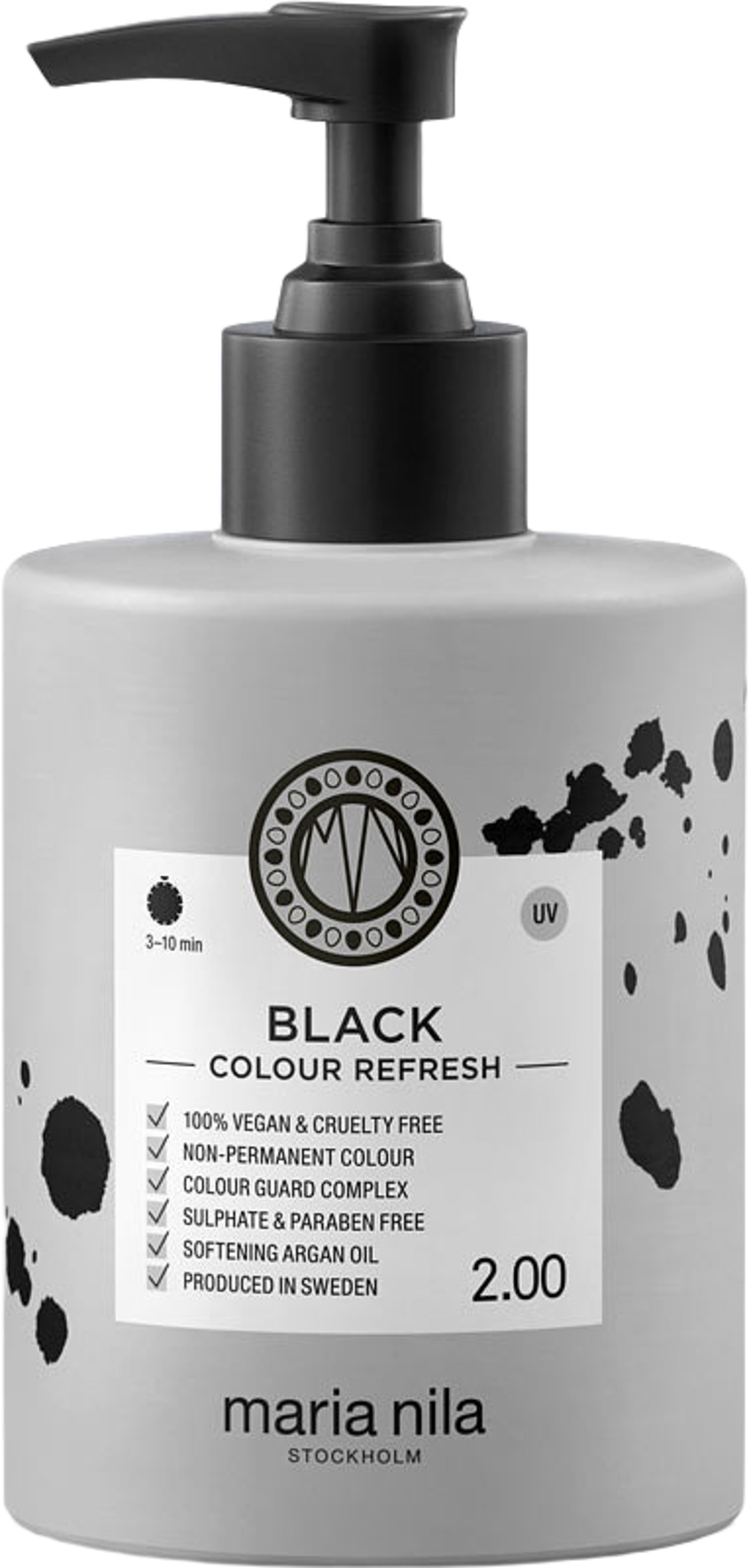 Colour Refresh