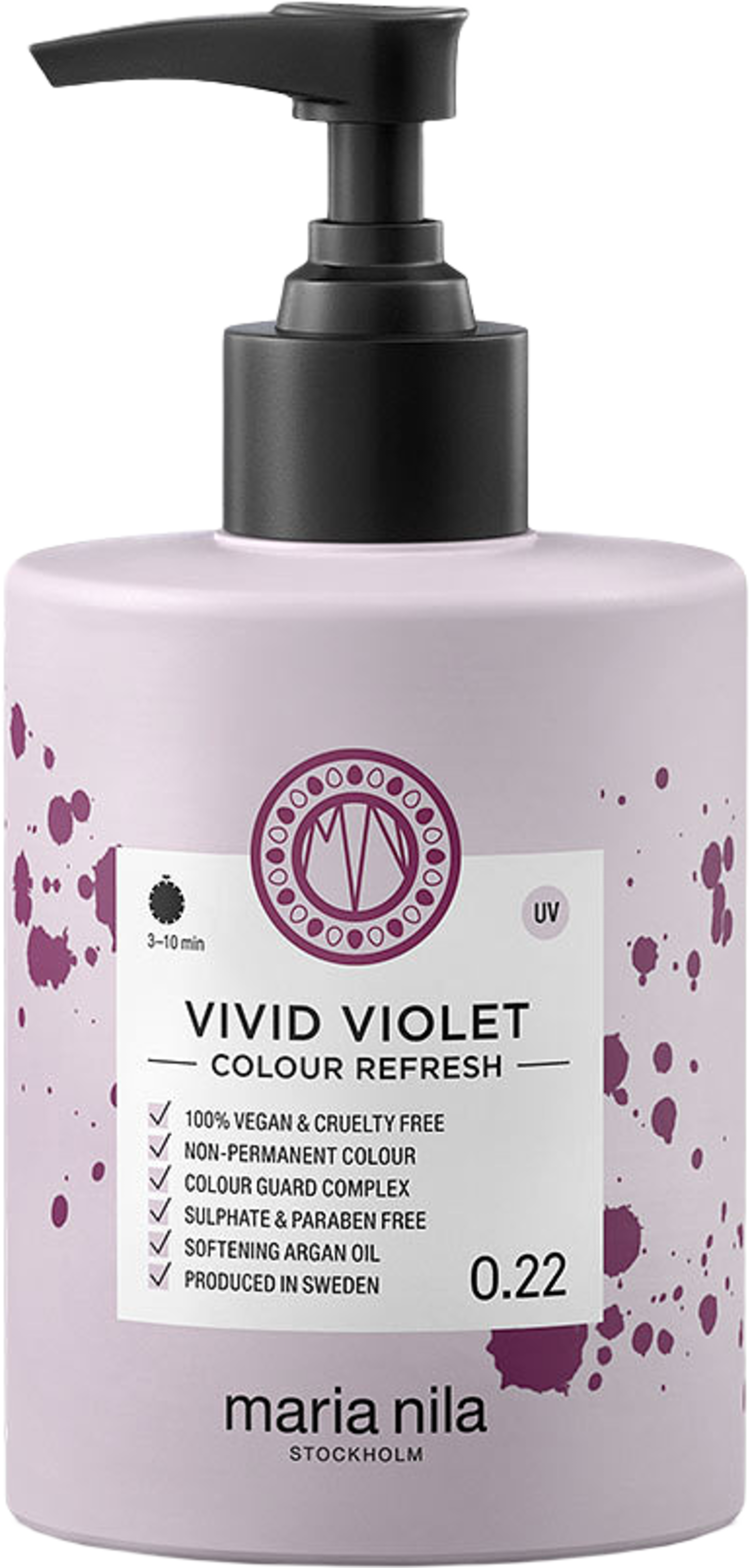 Colour Refresh