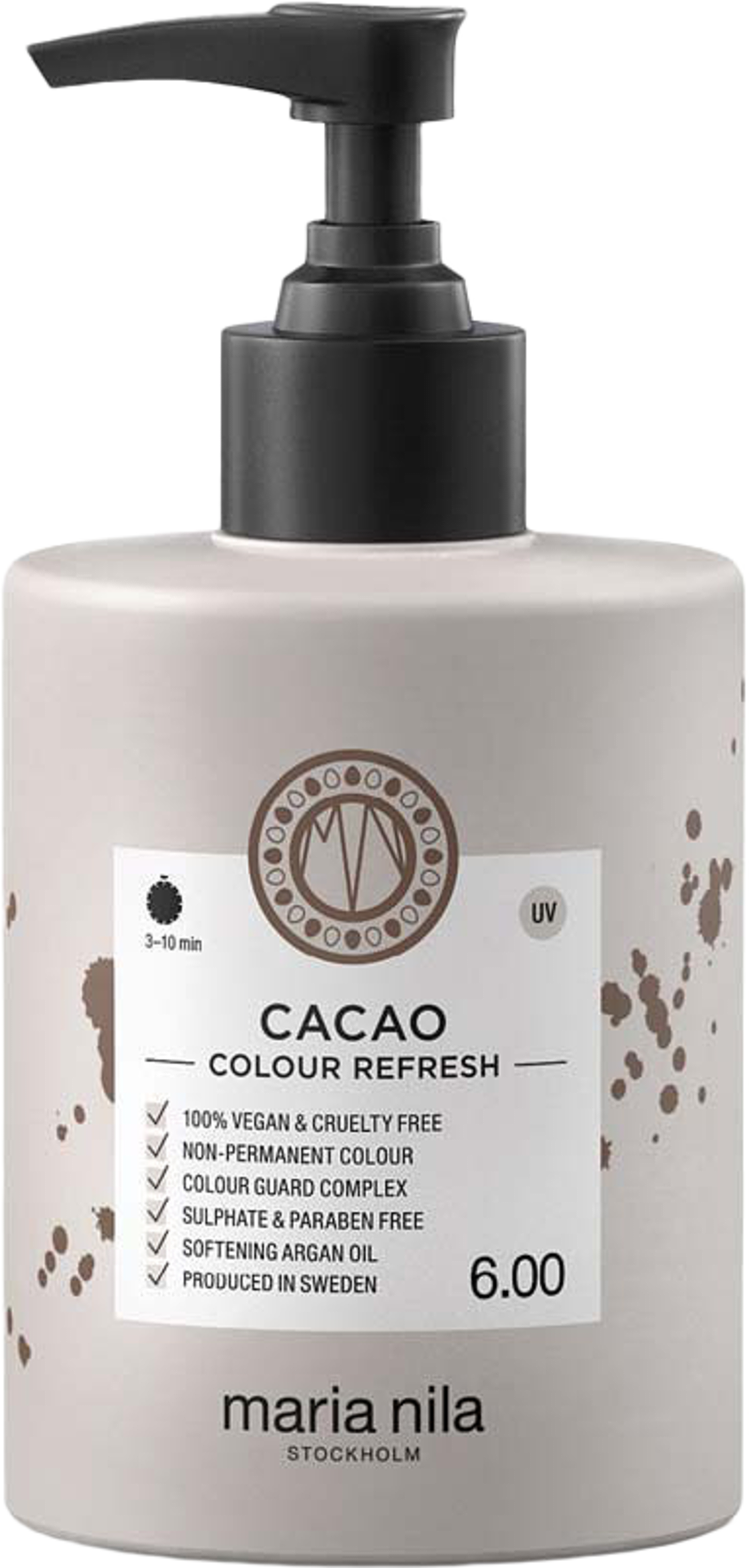 Colour Refresh