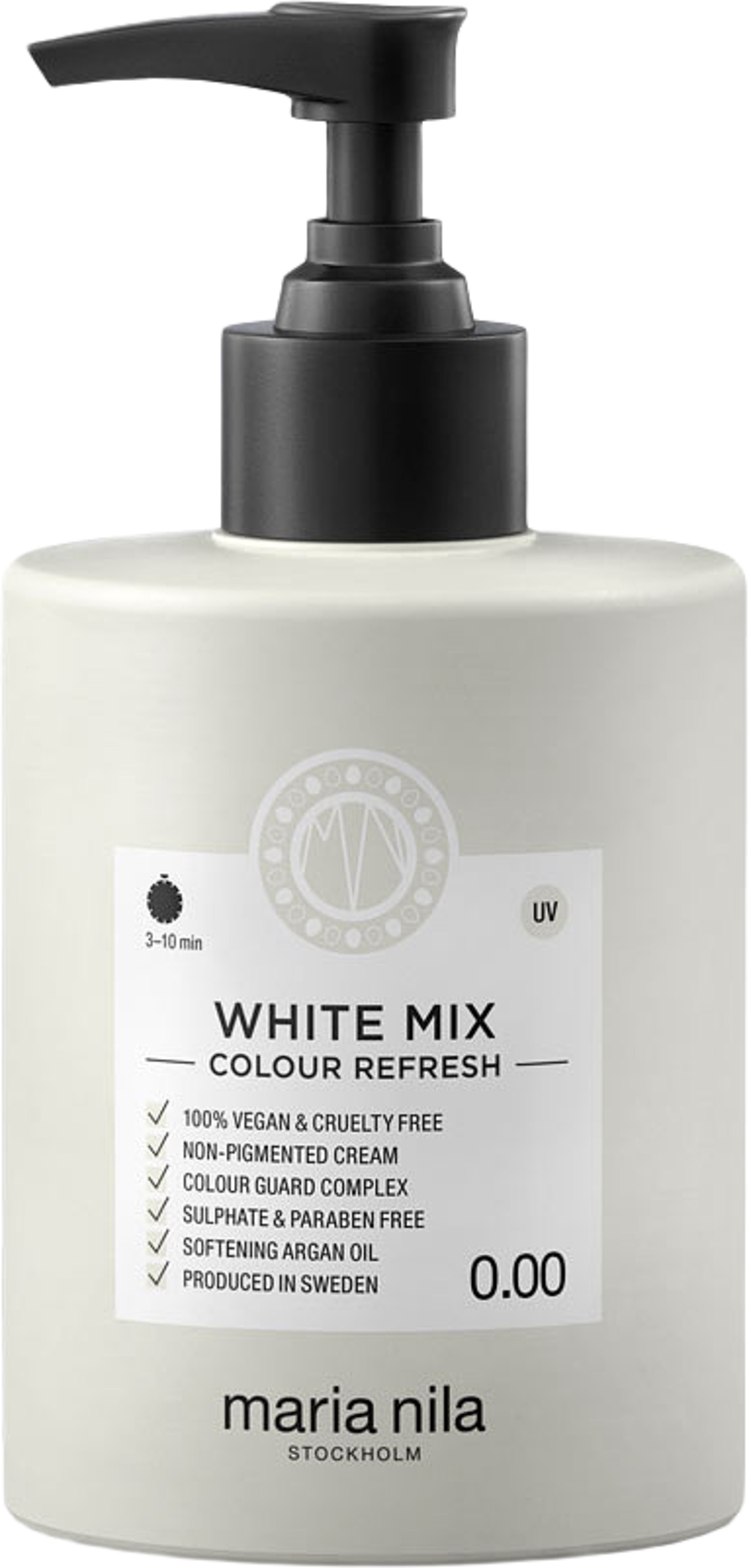 Colour Refresh