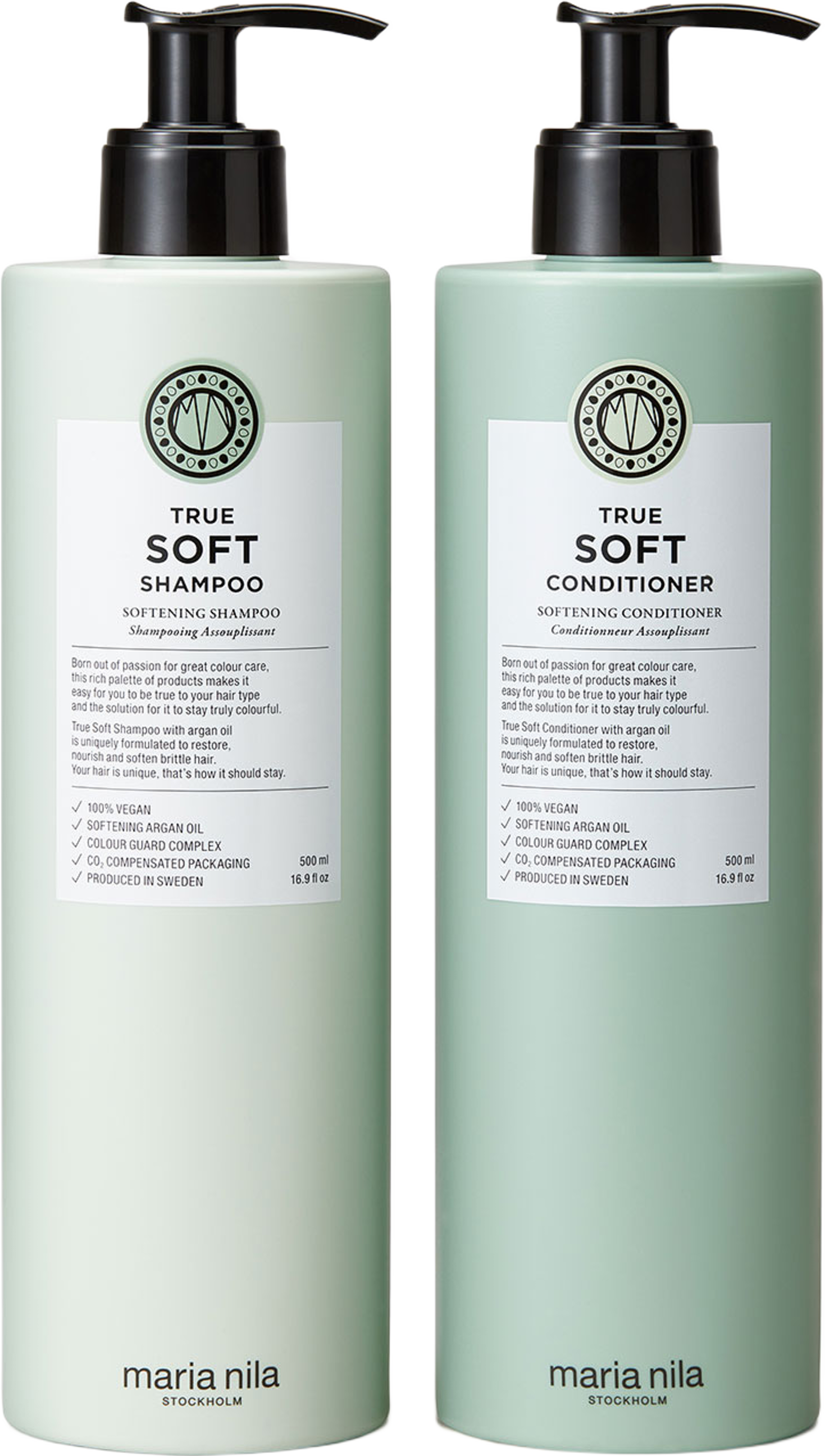Duo Bundle True Soft