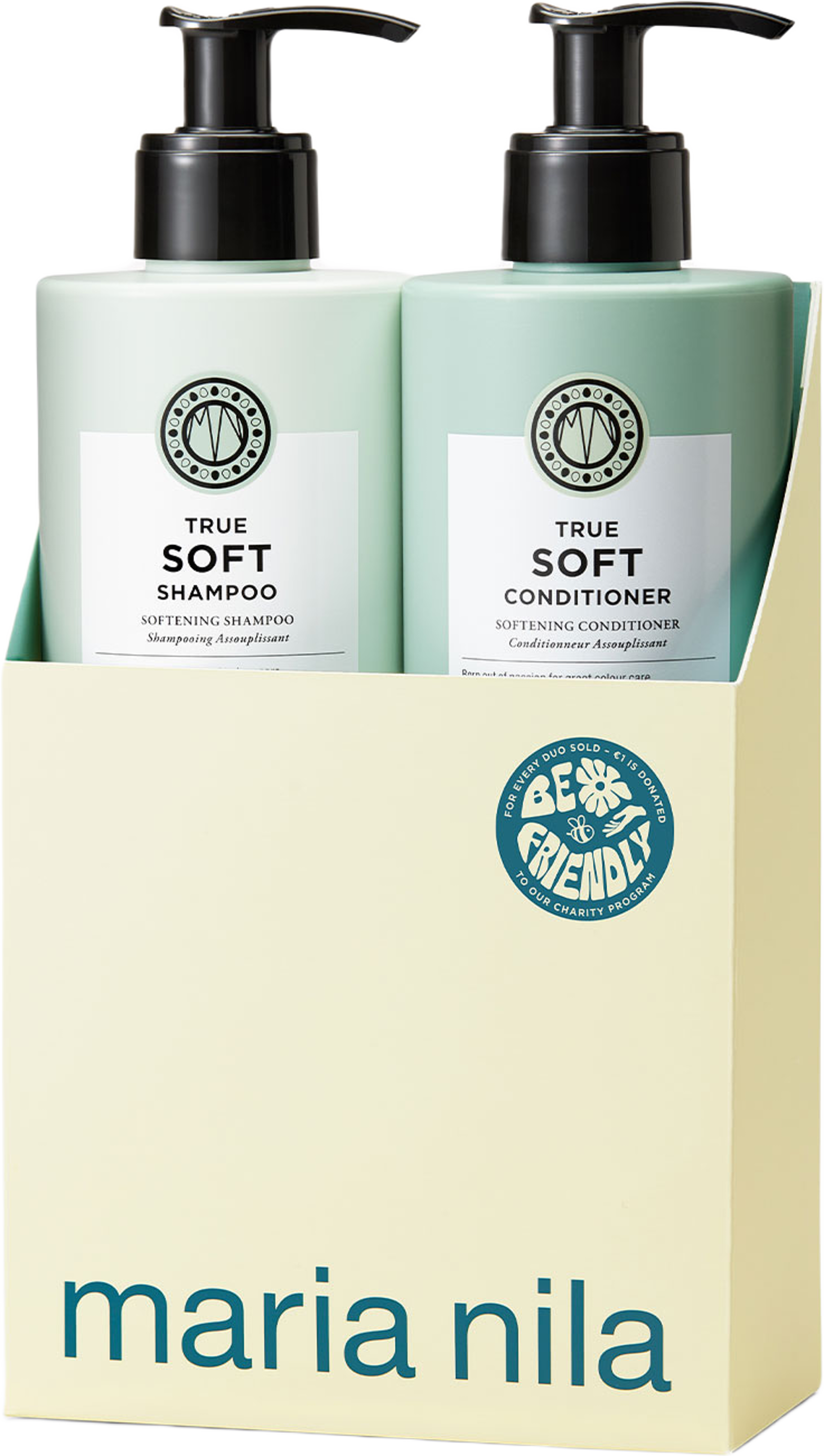 Duo Bundle True Soft